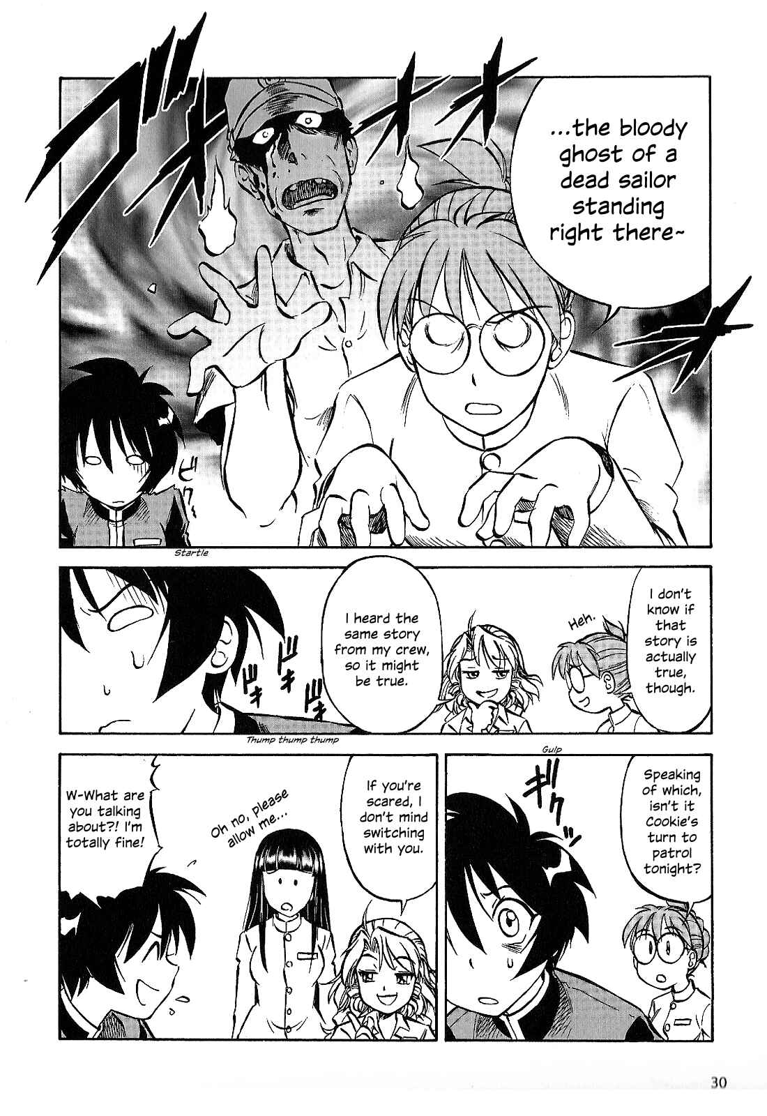 Page 20 Chapter 21 Black Iron Pukapuka-Tai
