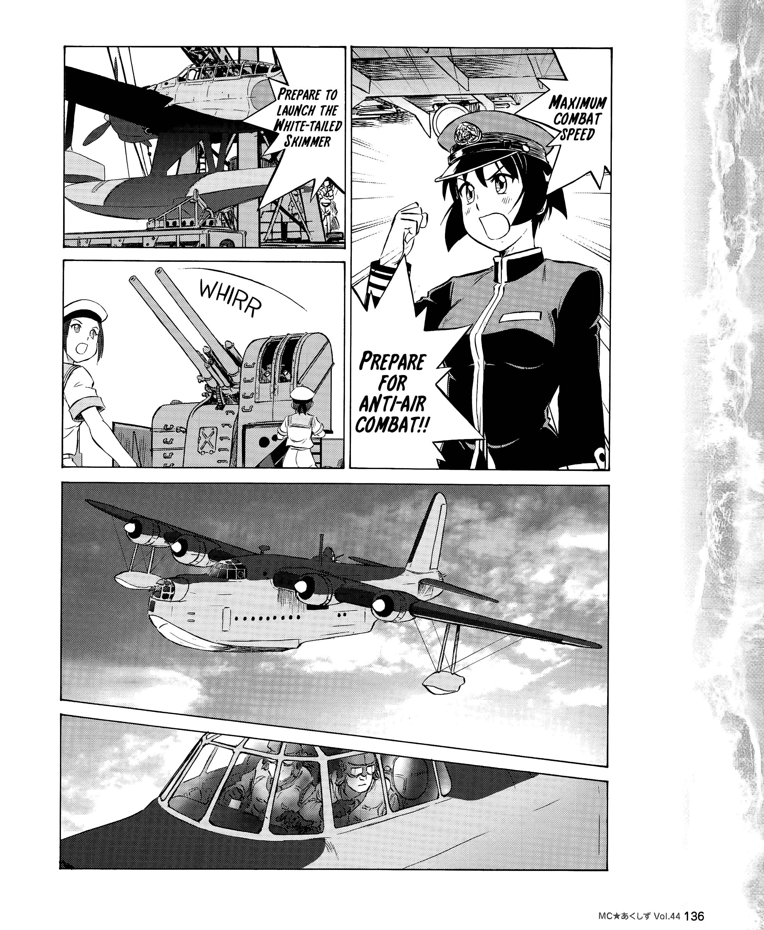Page 10 Chapter 44 Black Iron Pukapuka-Tai
