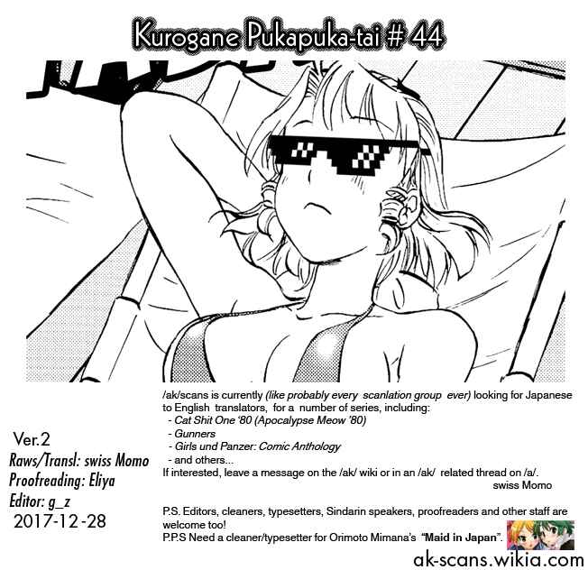 Page 17 Chapter 44 Black Iron Pukapuka-Tai