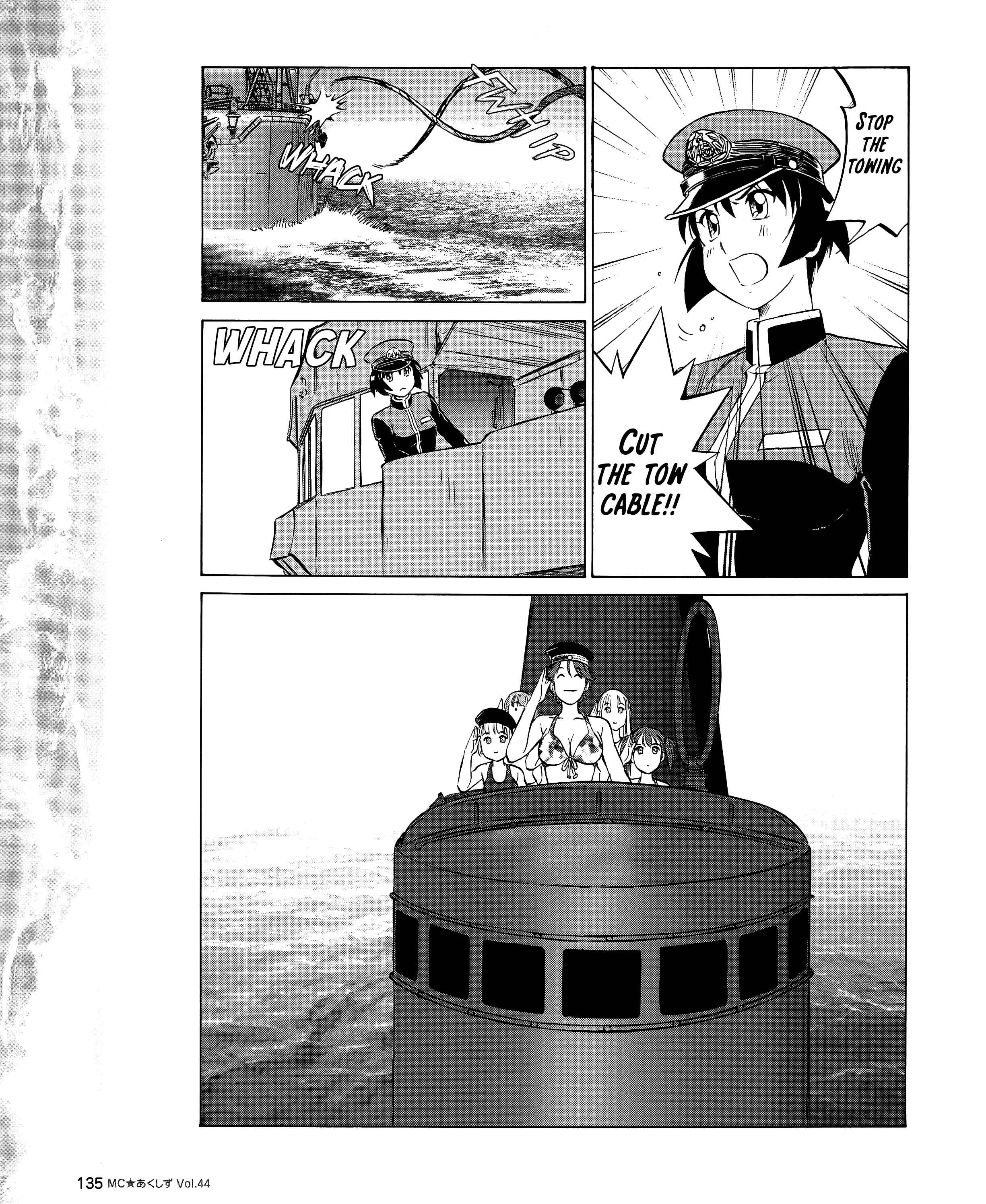 Page 9 Chapter 44 Black Iron Pukapuka-Tai