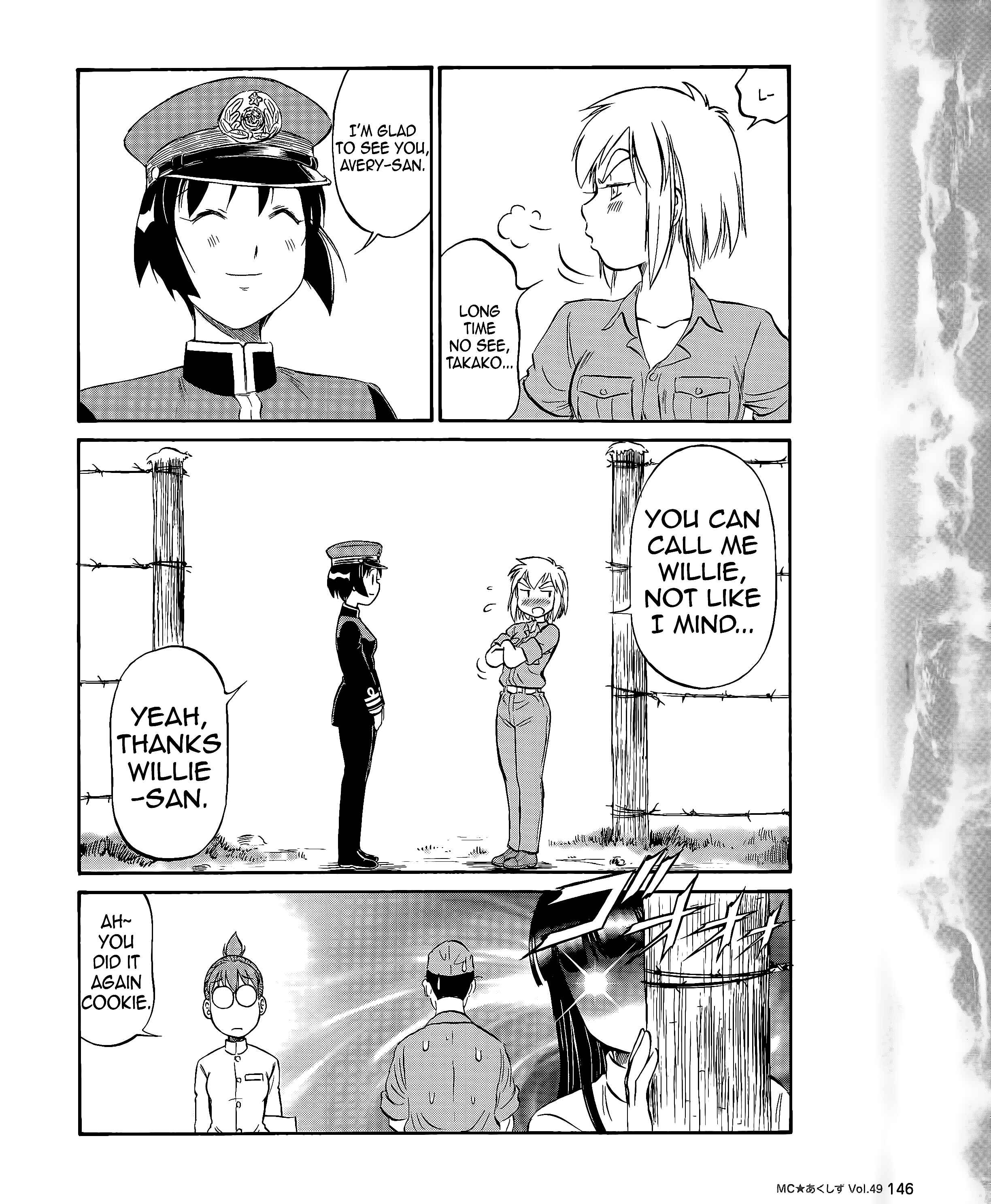 Page 8 Chapter 49 Black Iron Pukapuka-Tai