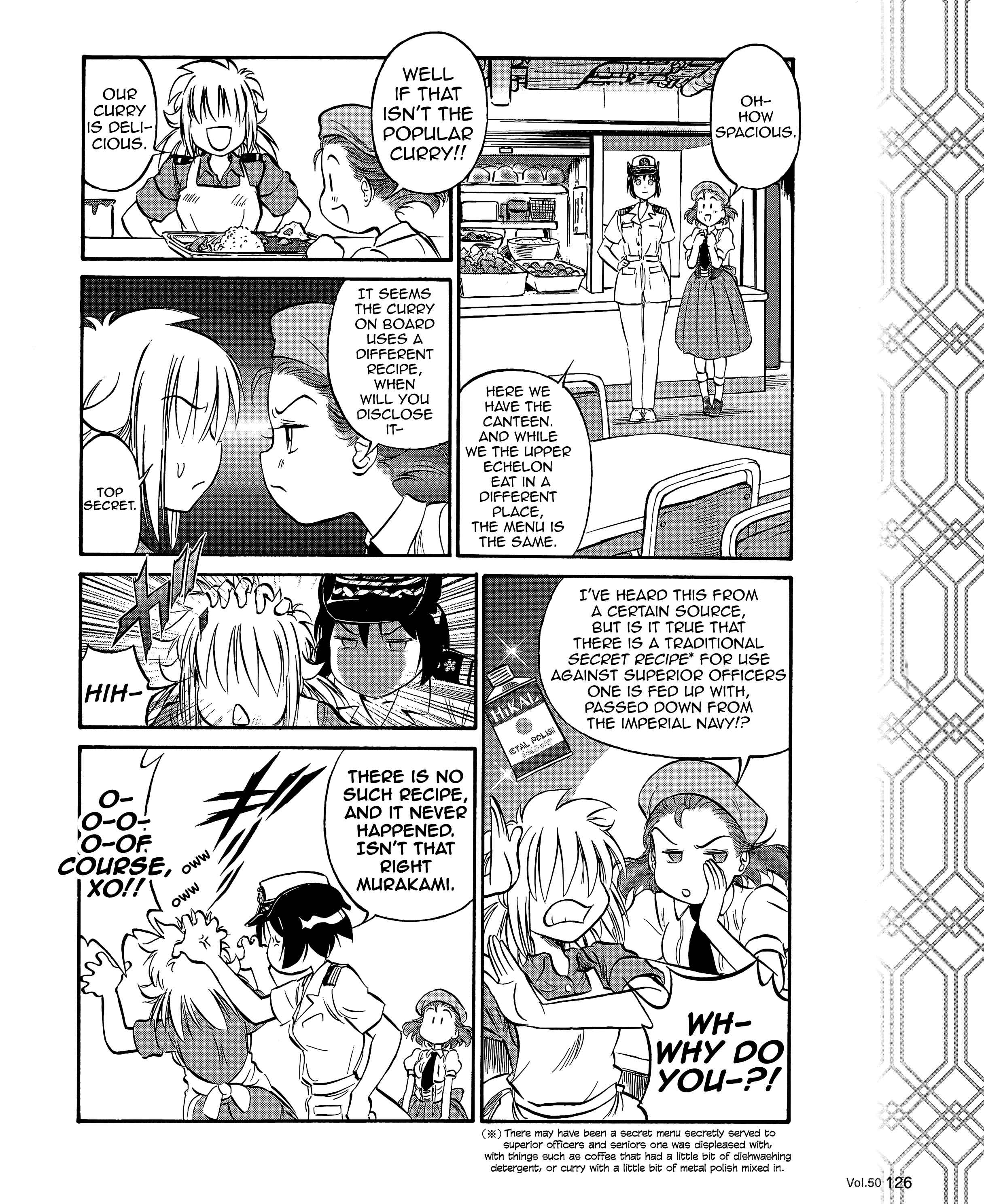 Page 3 Chapter 50 Black Iron Pukapuka-Tai