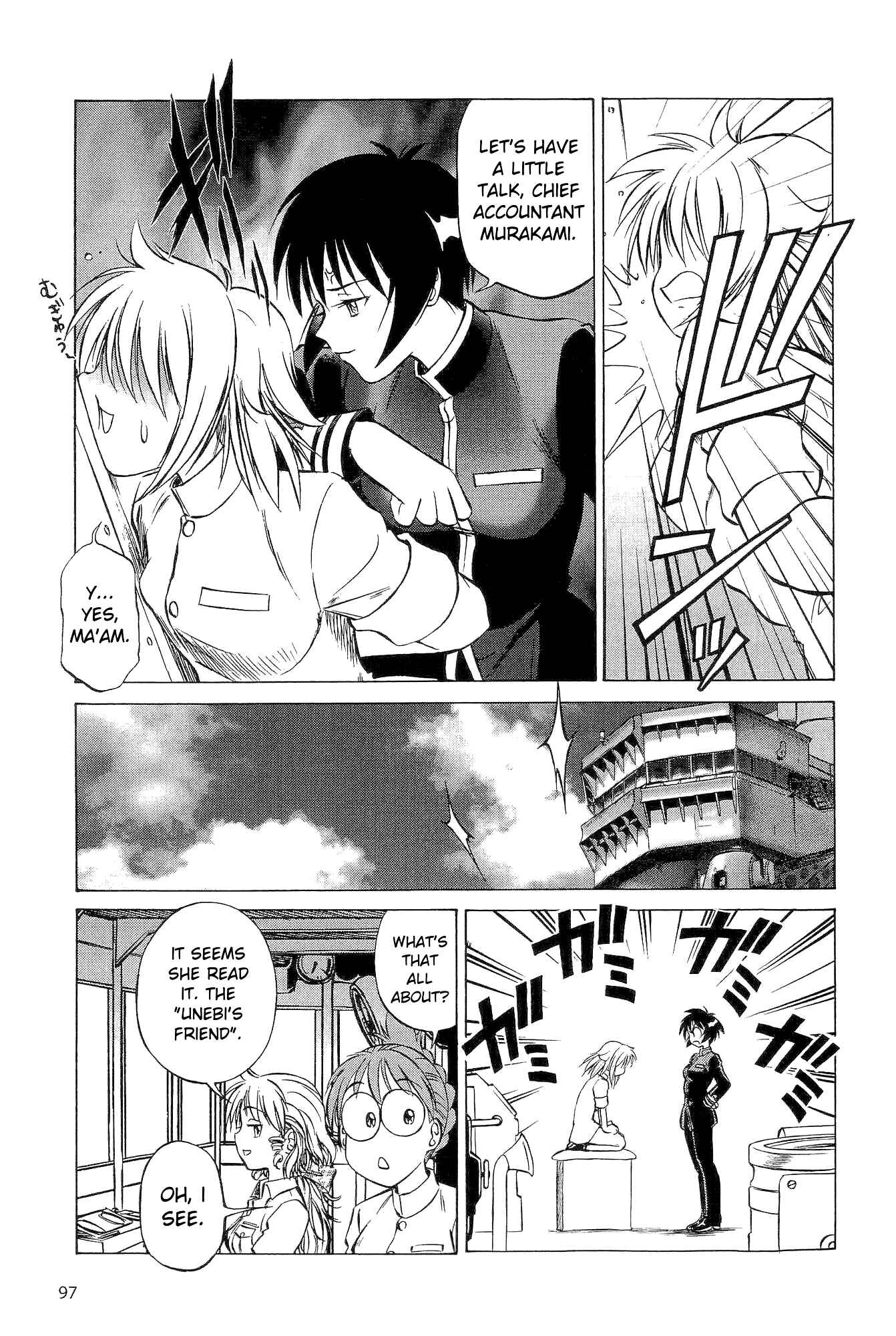 Page 11 Chapter 15 Black Iron Pukapuka-Tai