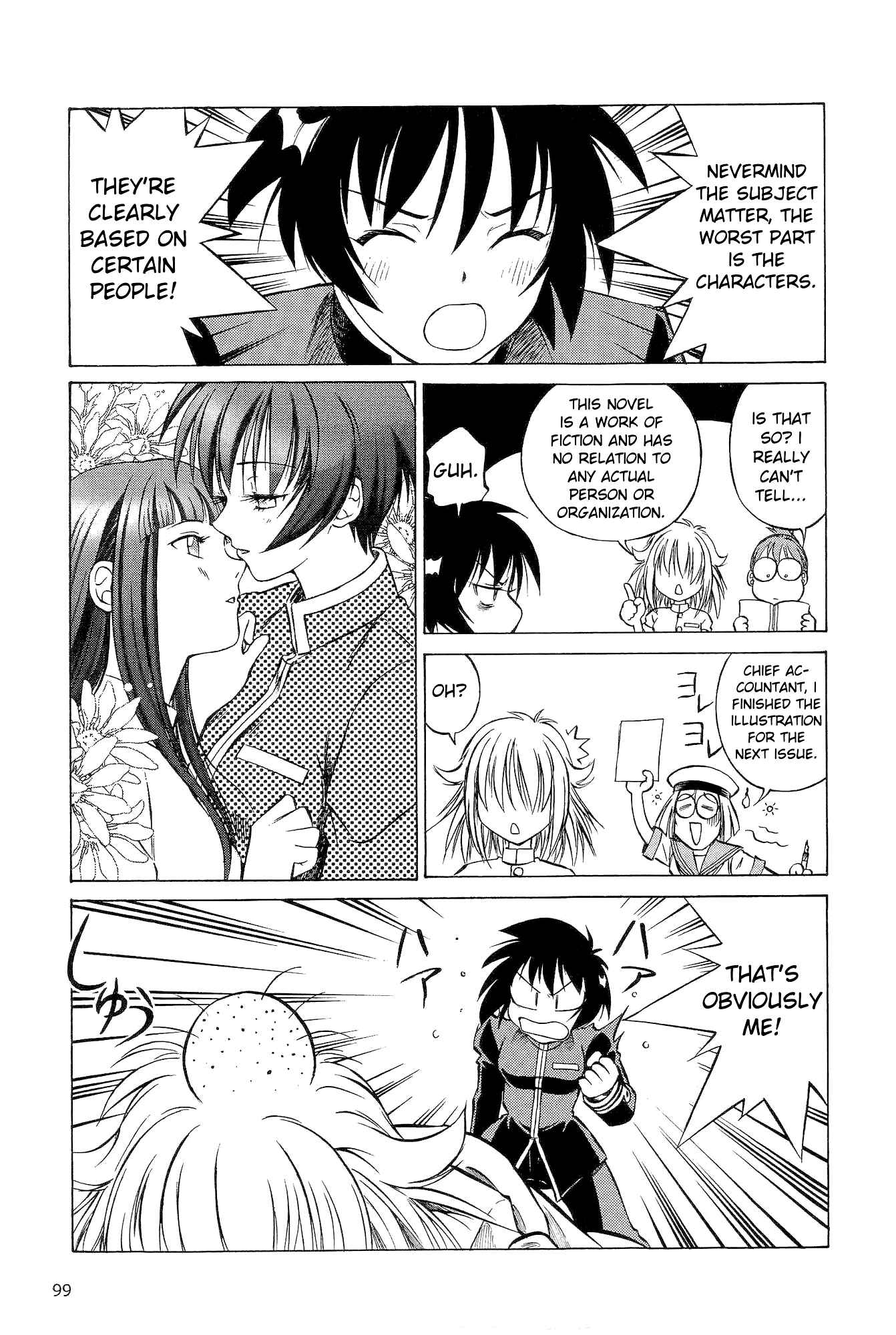 Page 13 Chapter 15 Black Iron Pukapuka-Tai