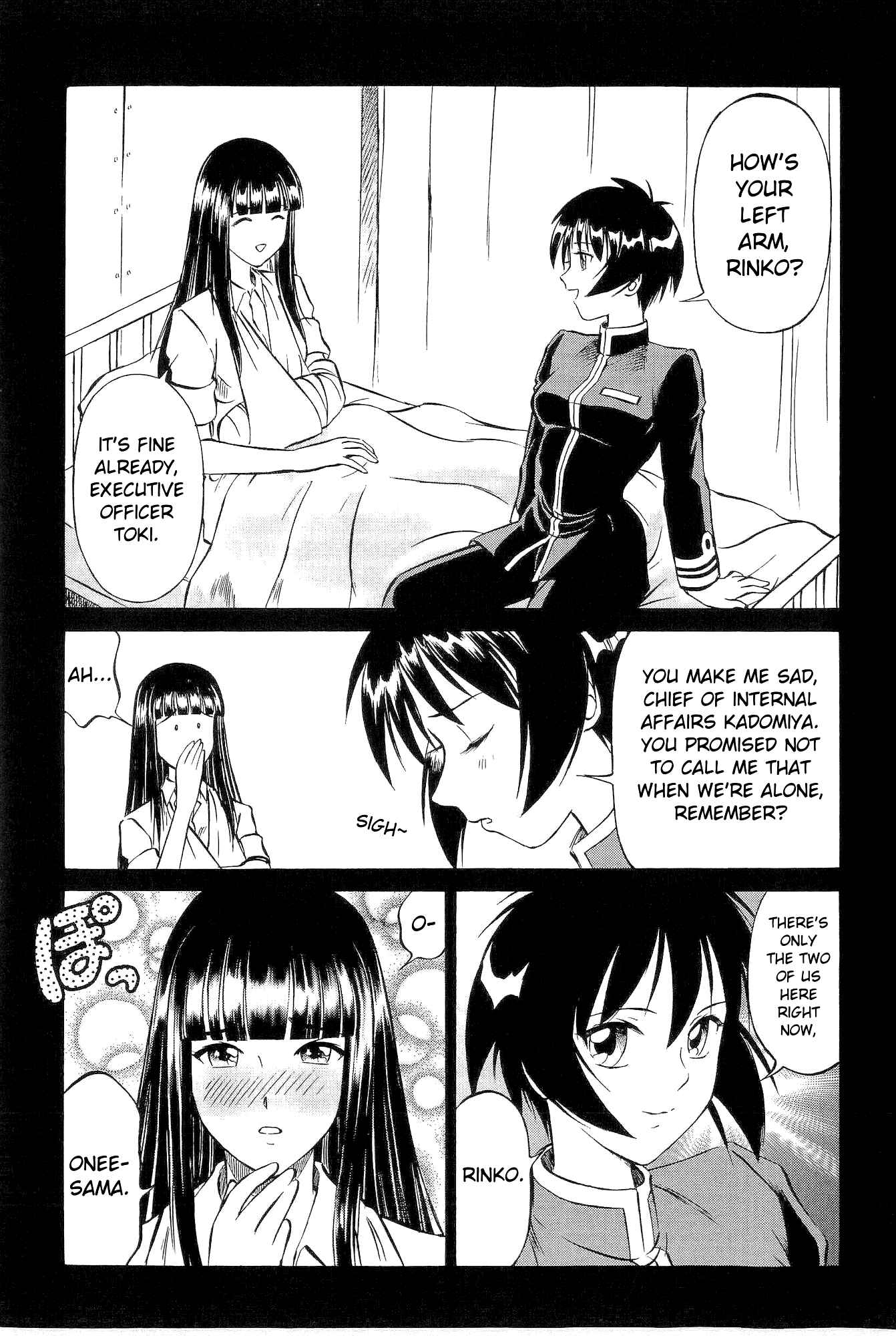 Page 7 Chapter 15 Black Iron Pukapuka-Tai