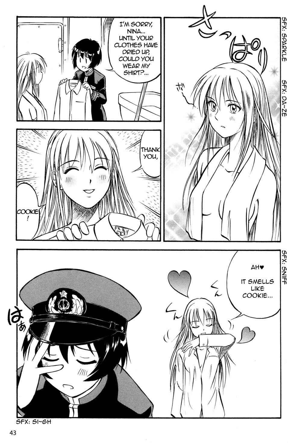 Page 15 Chapter 2 Black Iron Pukapuka-Tai