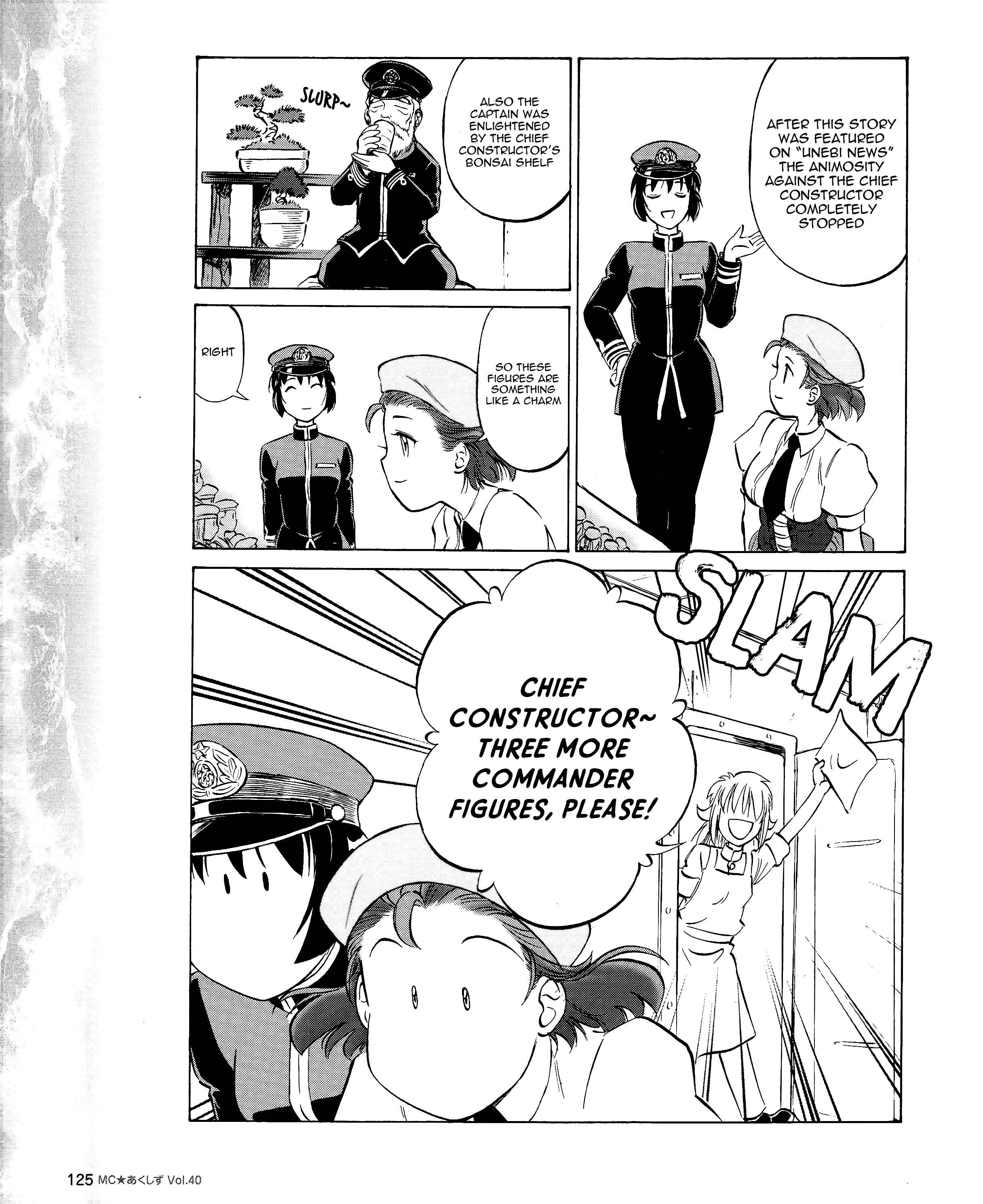 Page 11 Chapter 40 Black Iron Pukapuka-Tai