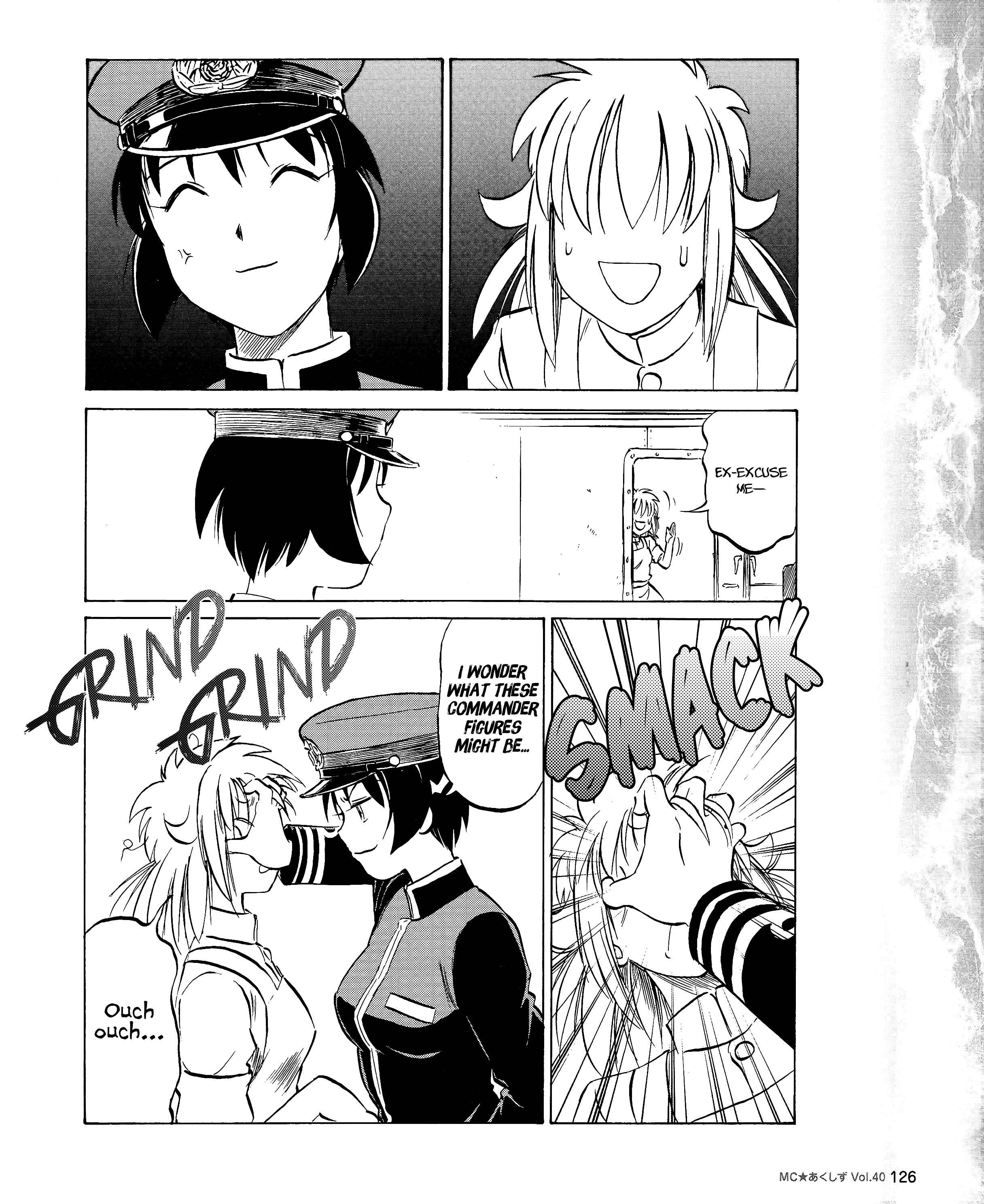 Page 12 Chapter 40 Black Iron Pukapuka-Tai