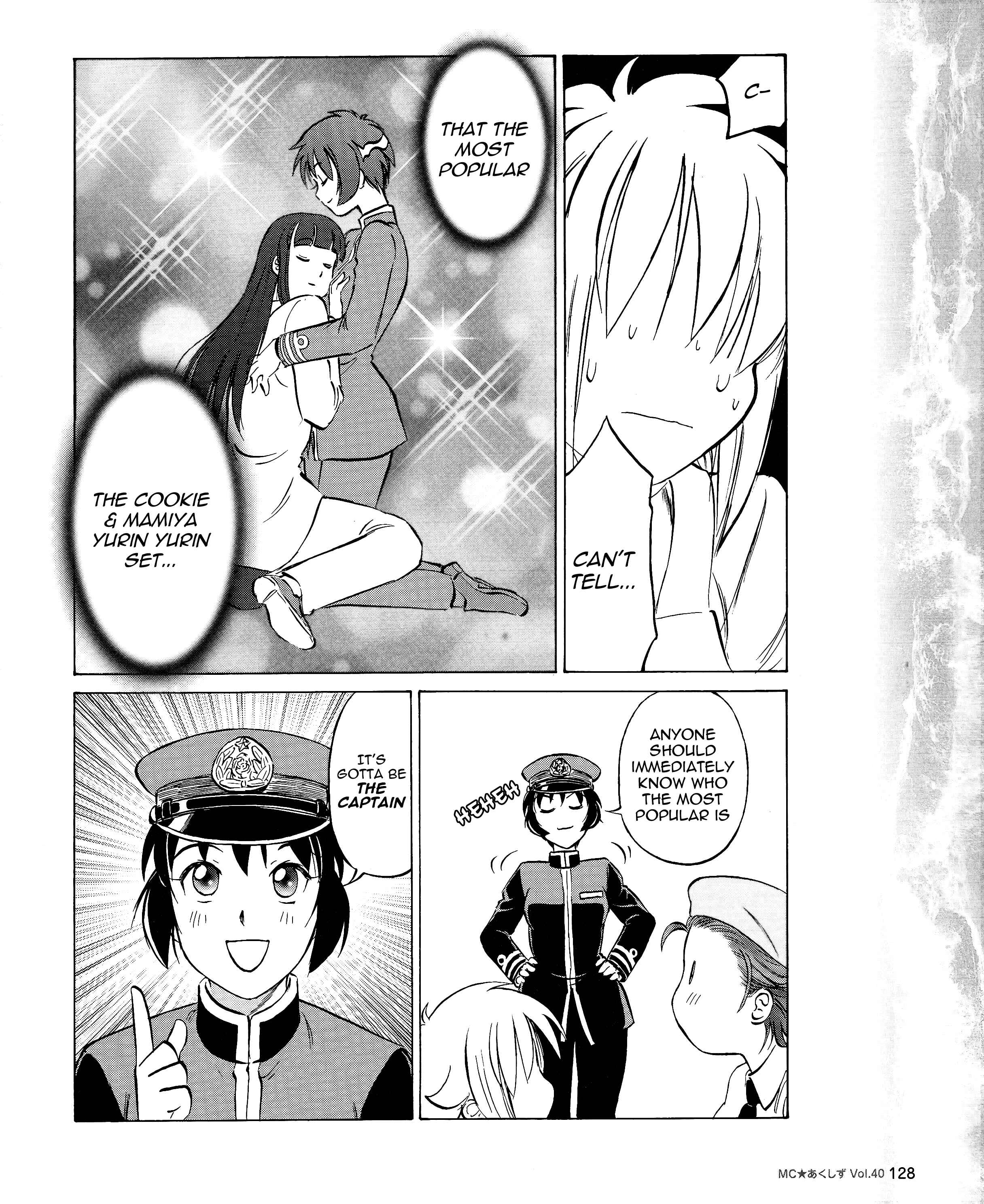 Page 14 Chapter 40 Black Iron Pukapuka-Tai