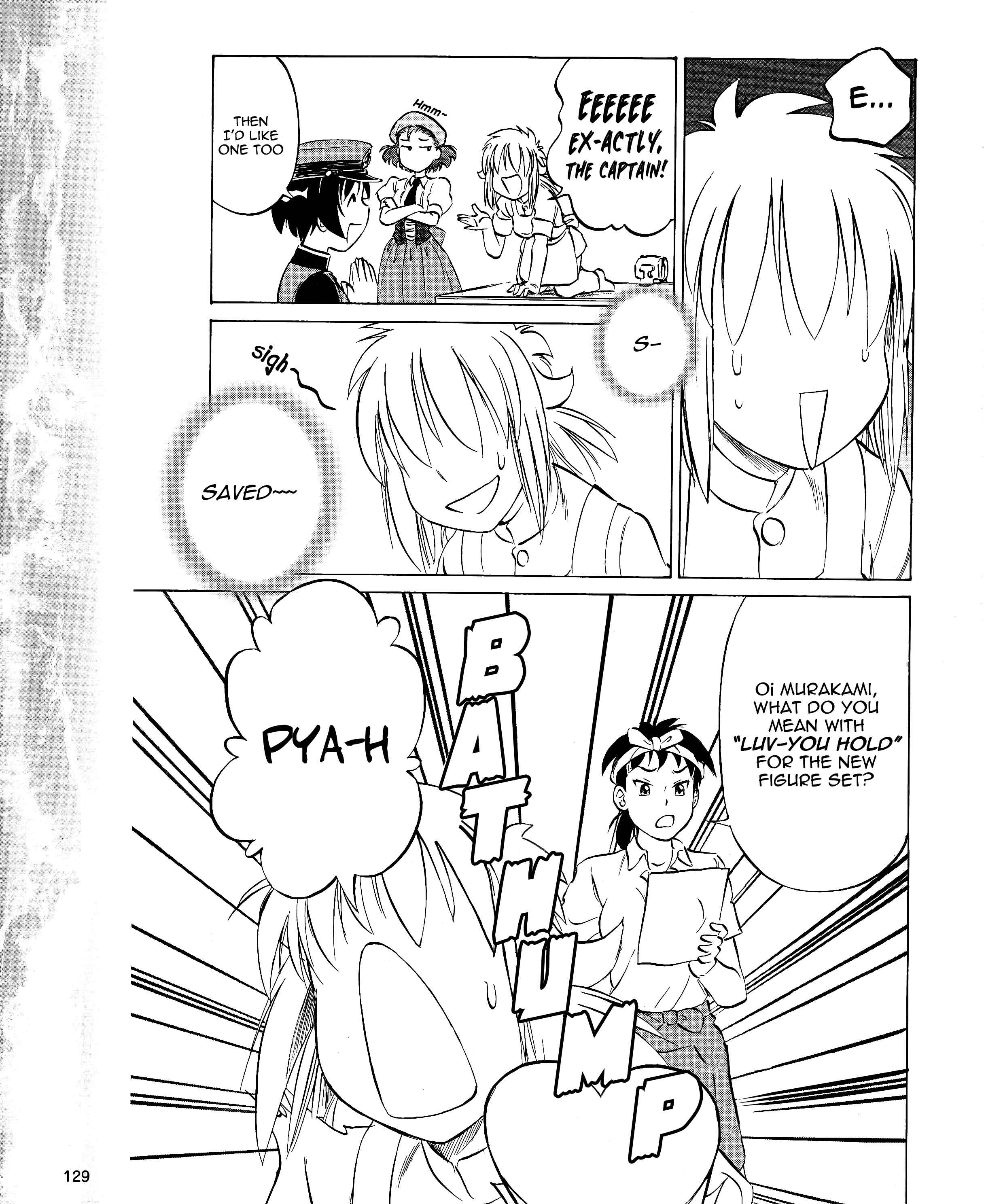 Page 15 Chapter 40 Black Iron Pukapuka-Tai