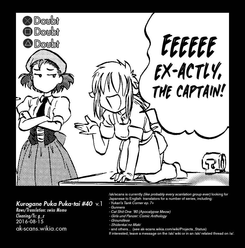 Page 17 Chapter 40 Black Iron Pukapuka-Tai