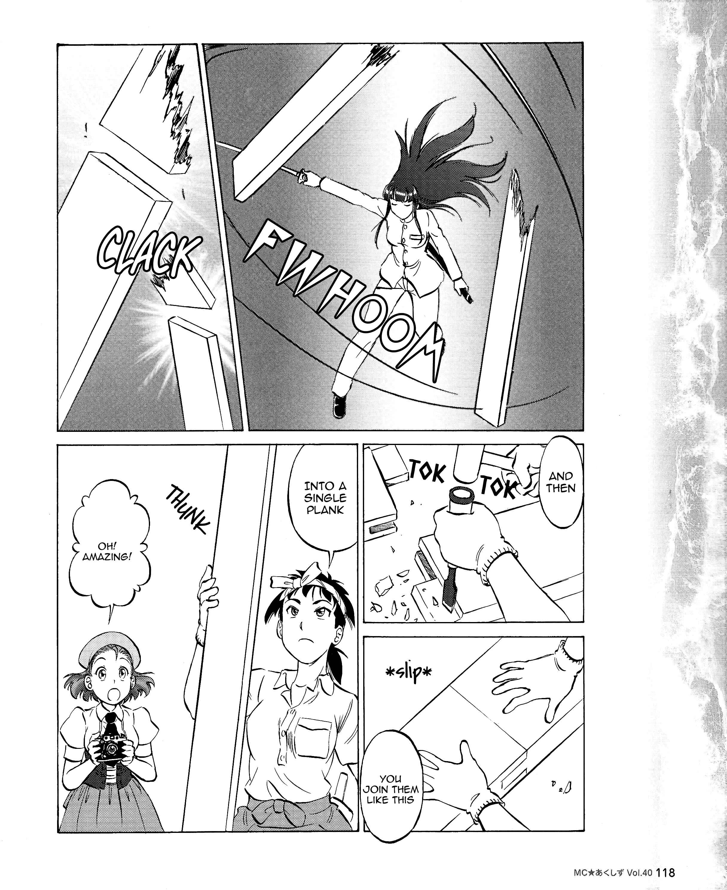 Page 4 Chapter 40 Black Iron Pukapuka-Tai