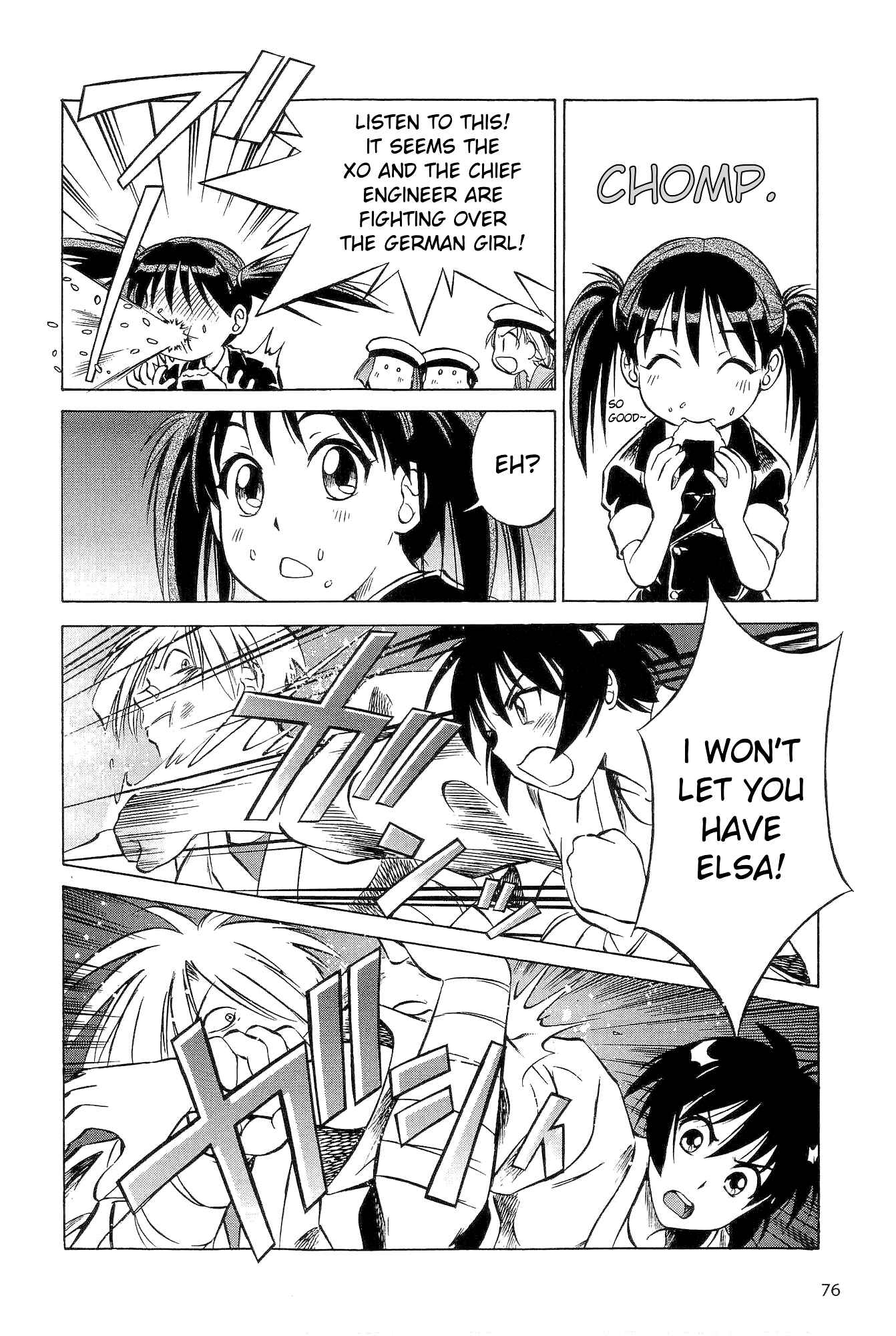 Page 12 Chapter 14 Black Iron Pukapuka-Tai
