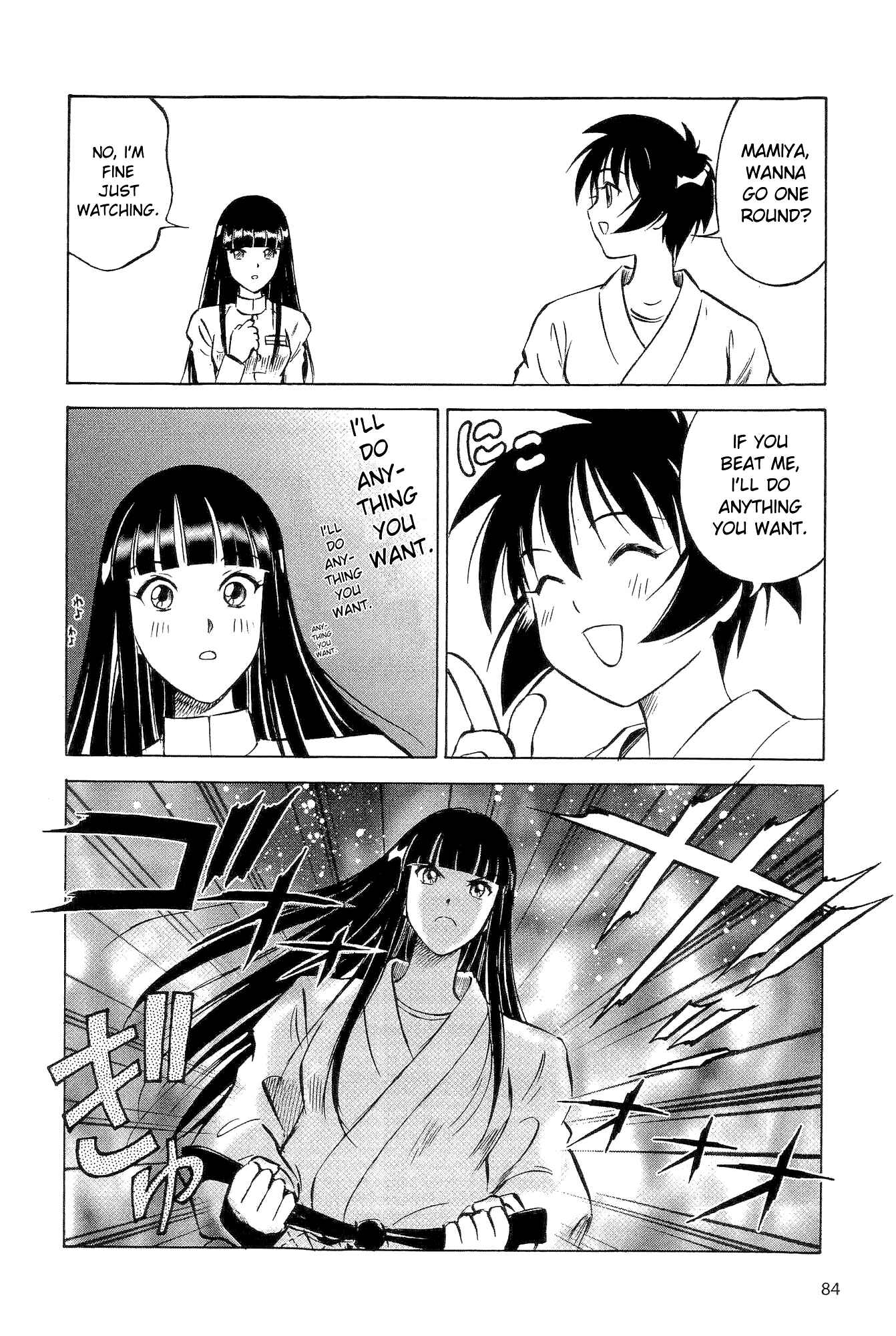 Page 2 Chapter 14.5 Black Iron Pukapuka-Tai