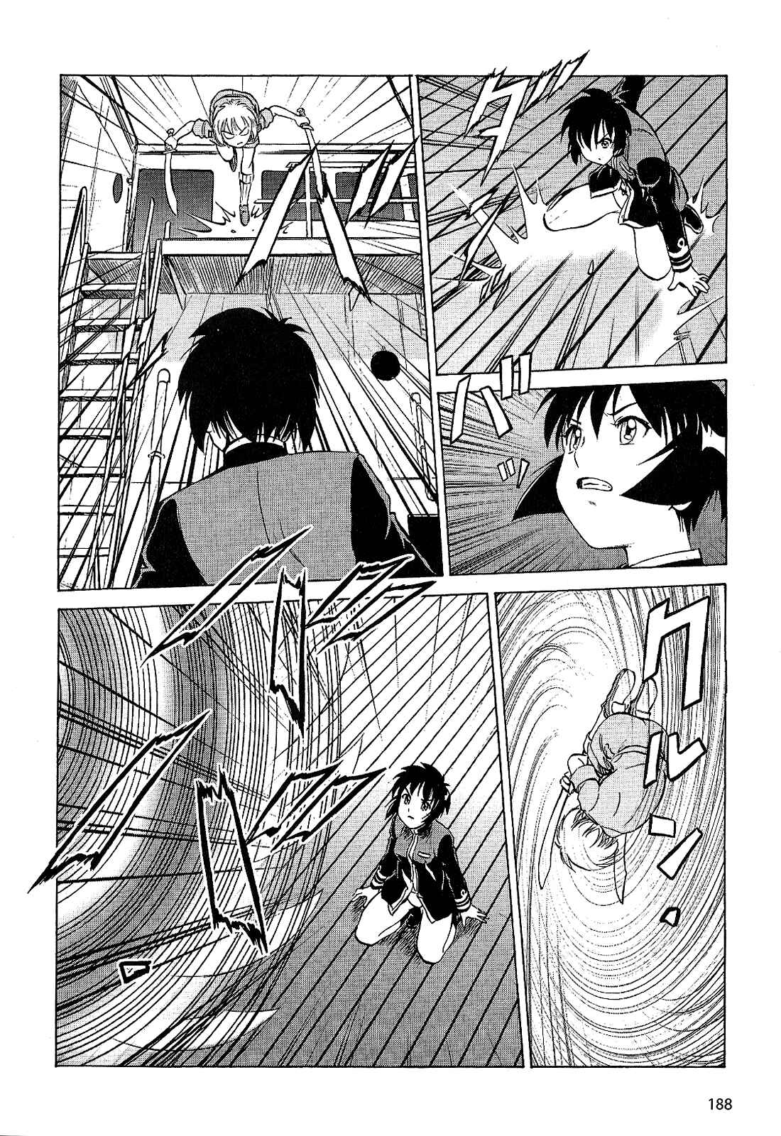 Page 10 Chapter 30 Black Iron Pukapuka-Tai