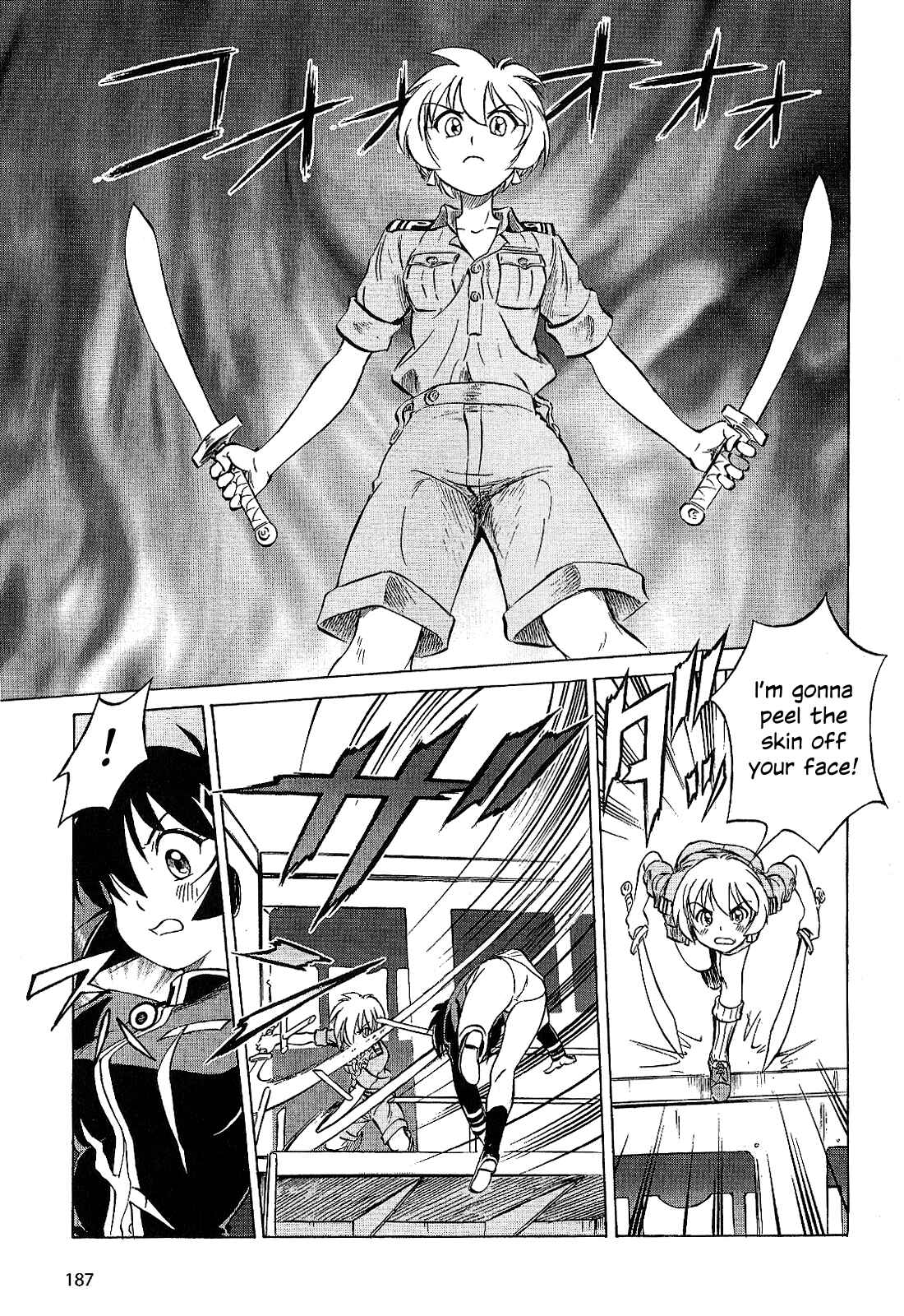 Page 9 Chapter 30 Black Iron Pukapuka-Tai