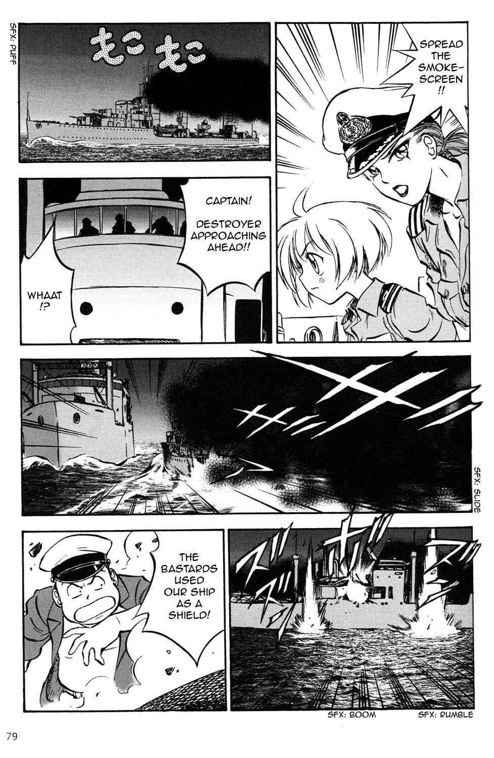 Page 11 Chapter 4 Black Iron Pukapuka-Tai