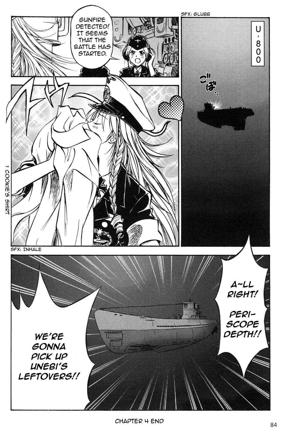 Page 16 Chapter 4 Black Iron Pukapuka-Tai