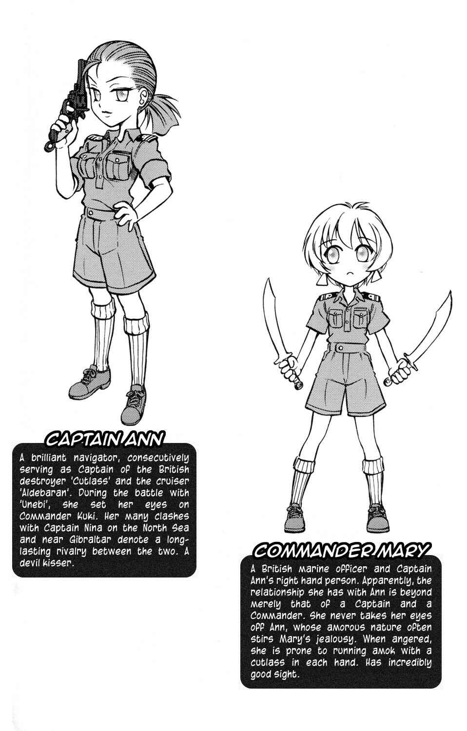 Page 18 Chapter 4 Black Iron Pukapuka-Tai