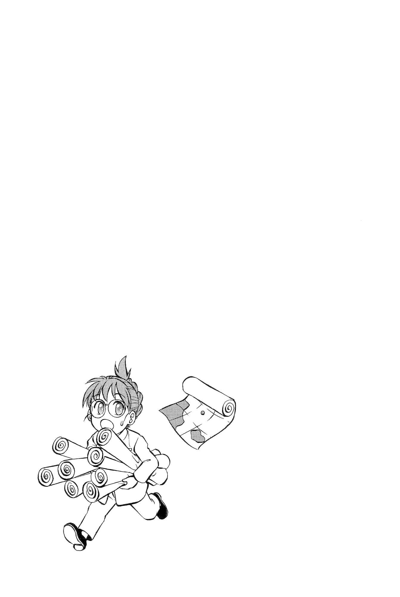 Page 17 Chapter 13 Black Iron Pukapuka-Tai