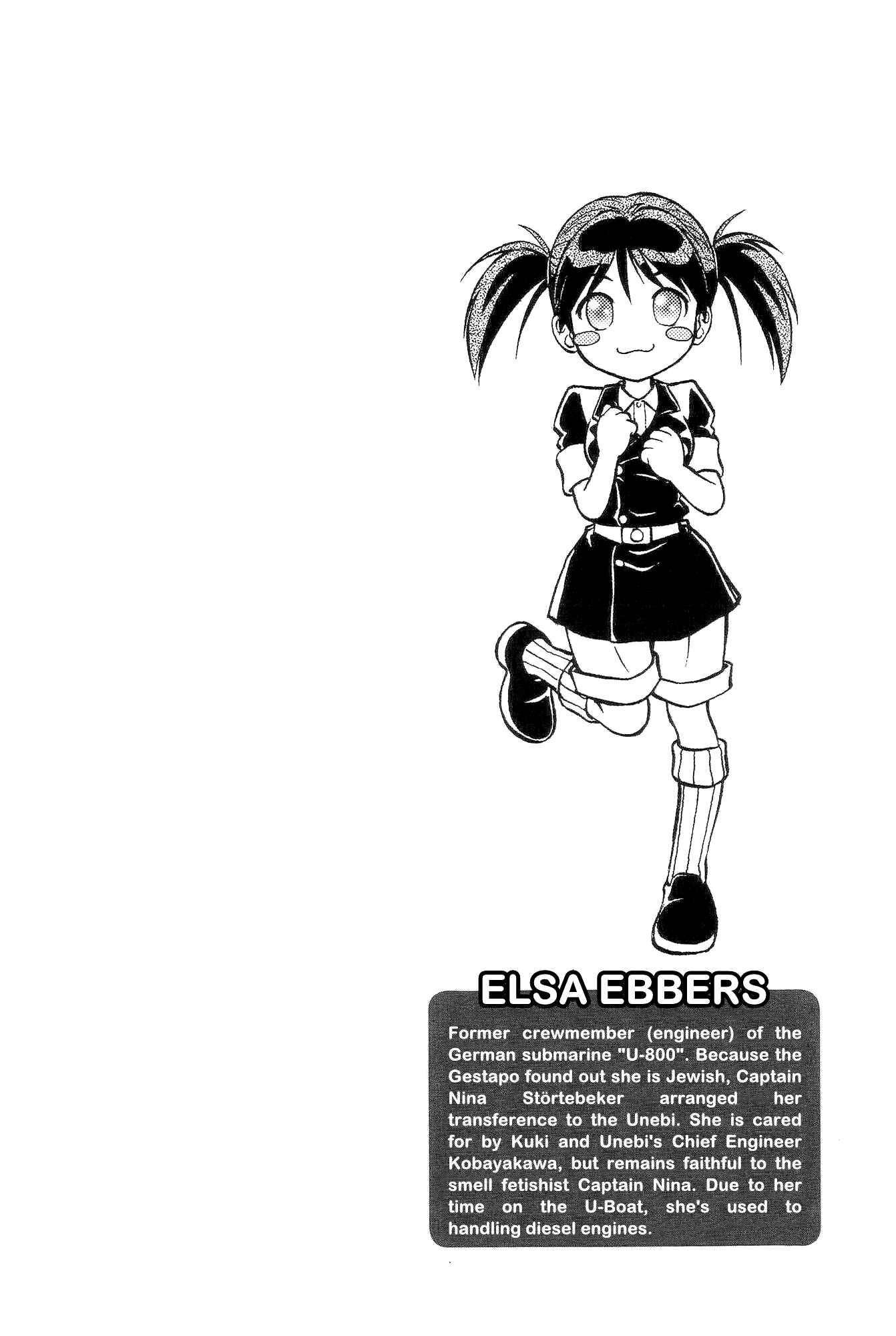 Page 18 Chapter 13 Black Iron Pukapuka-Tai
