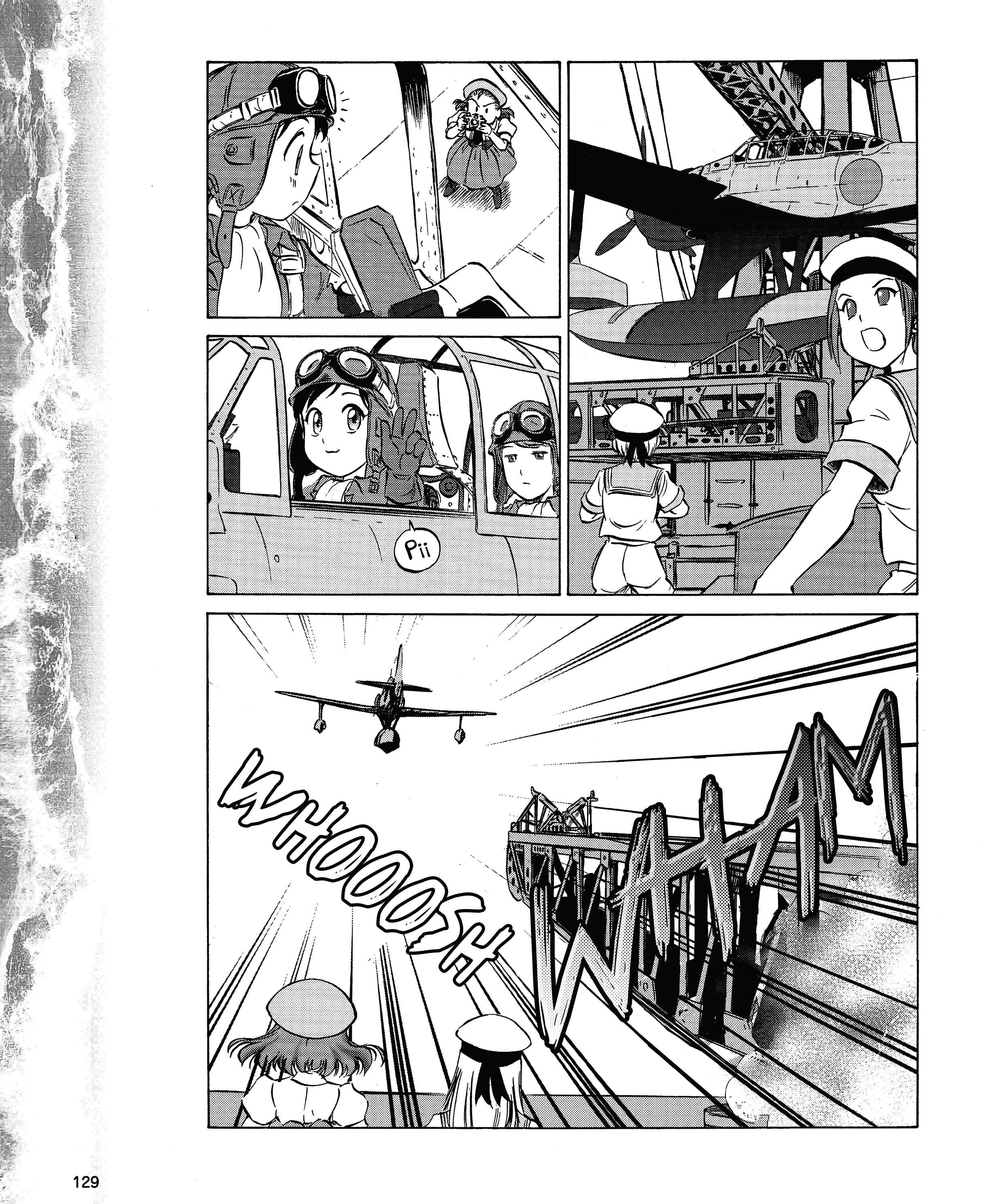 Page 15 Chapter 36 Black Iron Pukapuka-Tai