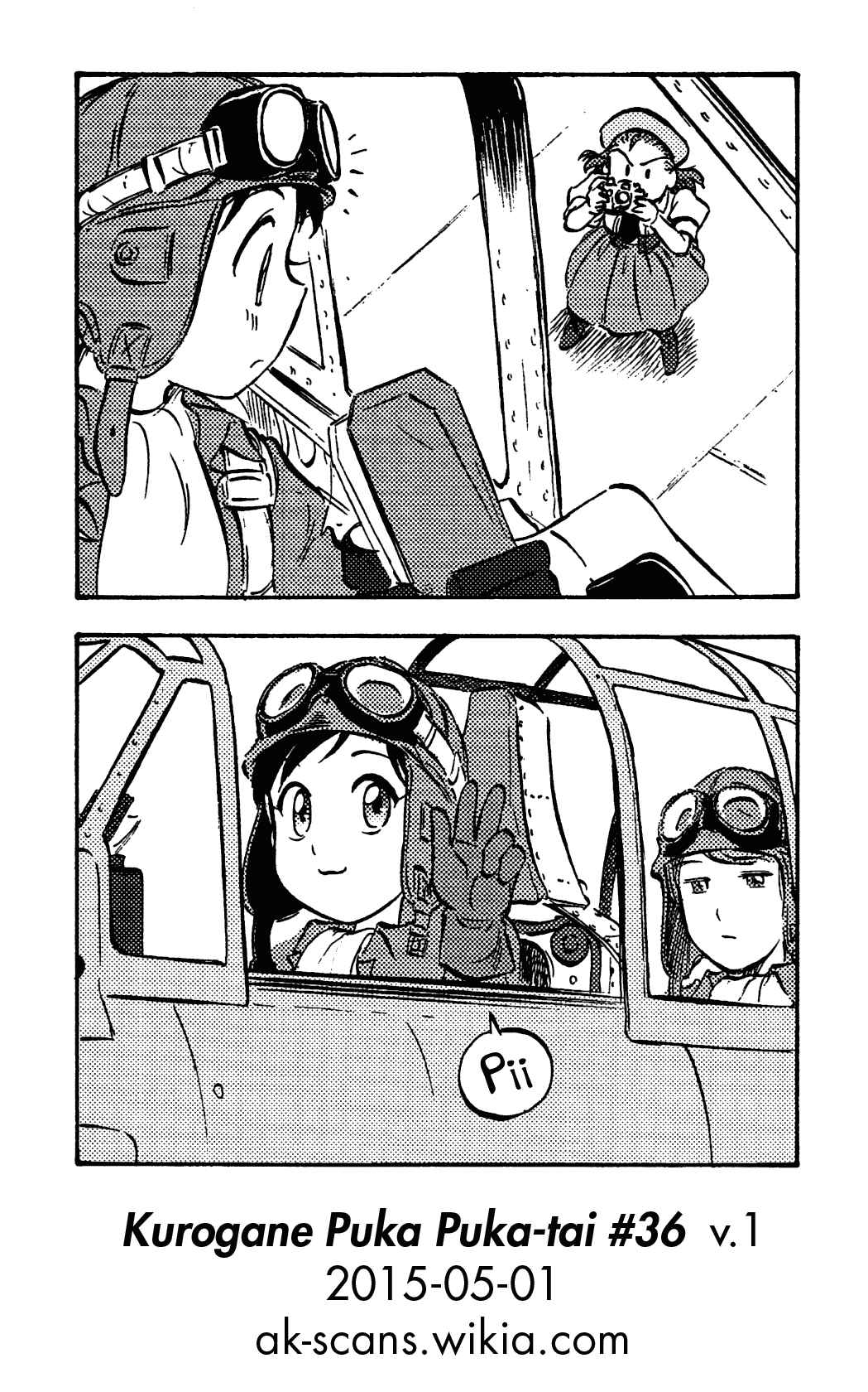 Page 17 Chapter 36 Black Iron Pukapuka-Tai