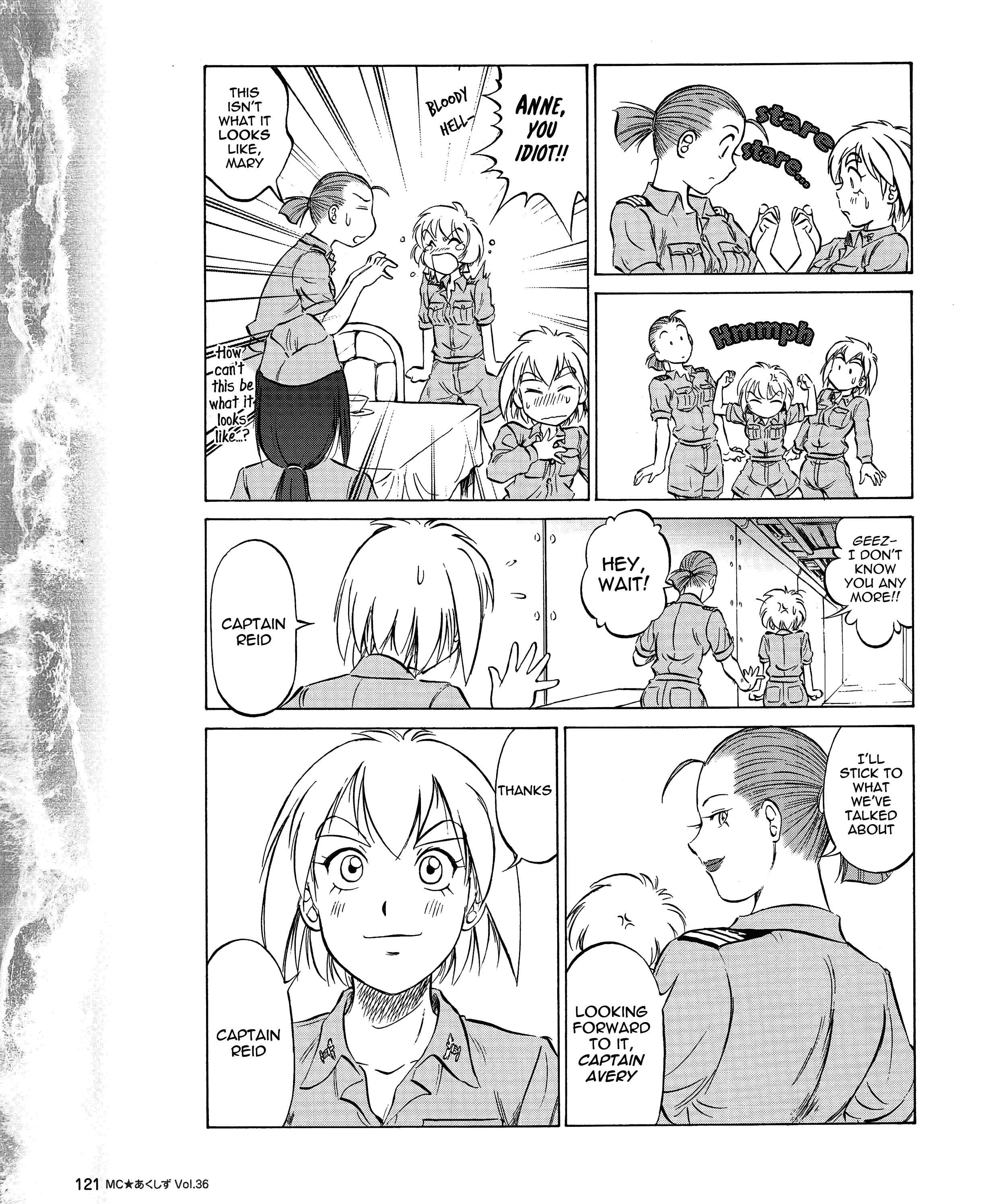 Page 7 Chapter 36 Black Iron Pukapuka-Tai