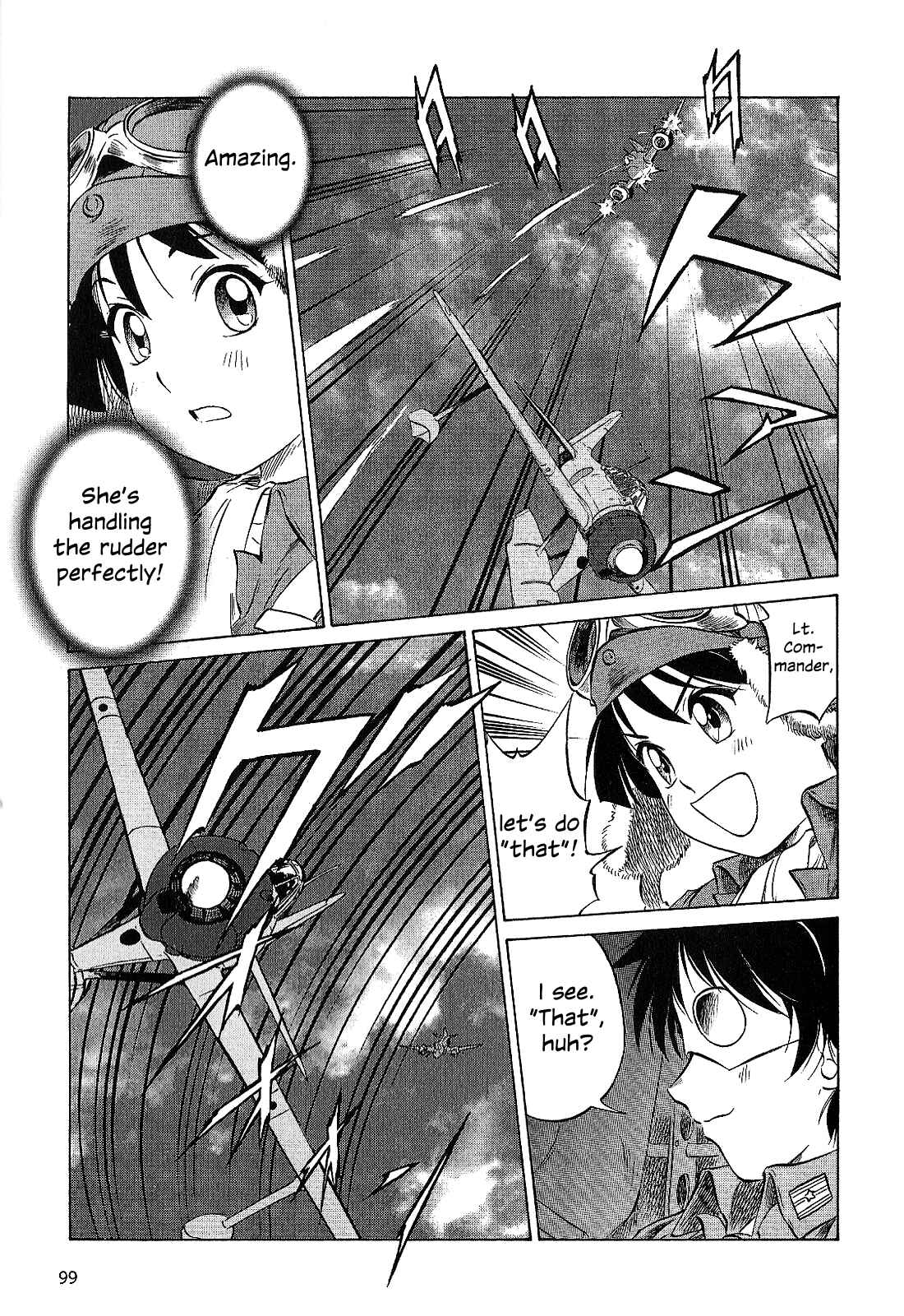 Page 13 Chapter 25 Black Iron Pukapuka-Tai