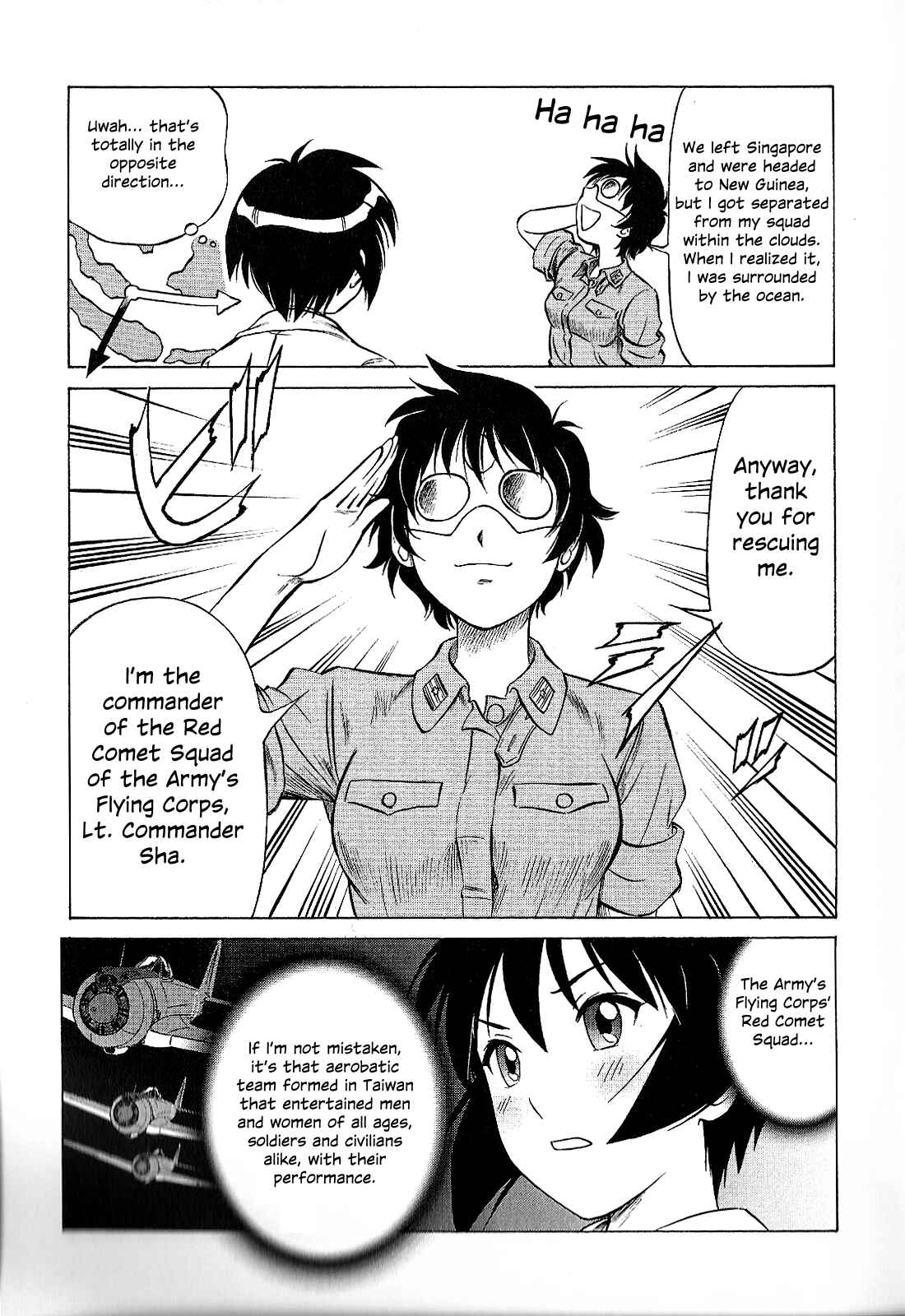 Page 7 Chapter 25 Black Iron Pukapuka-Tai