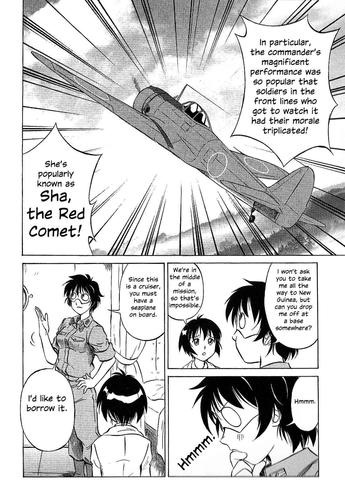 Page 8 Chapter 25 Black Iron Pukapuka-Tai