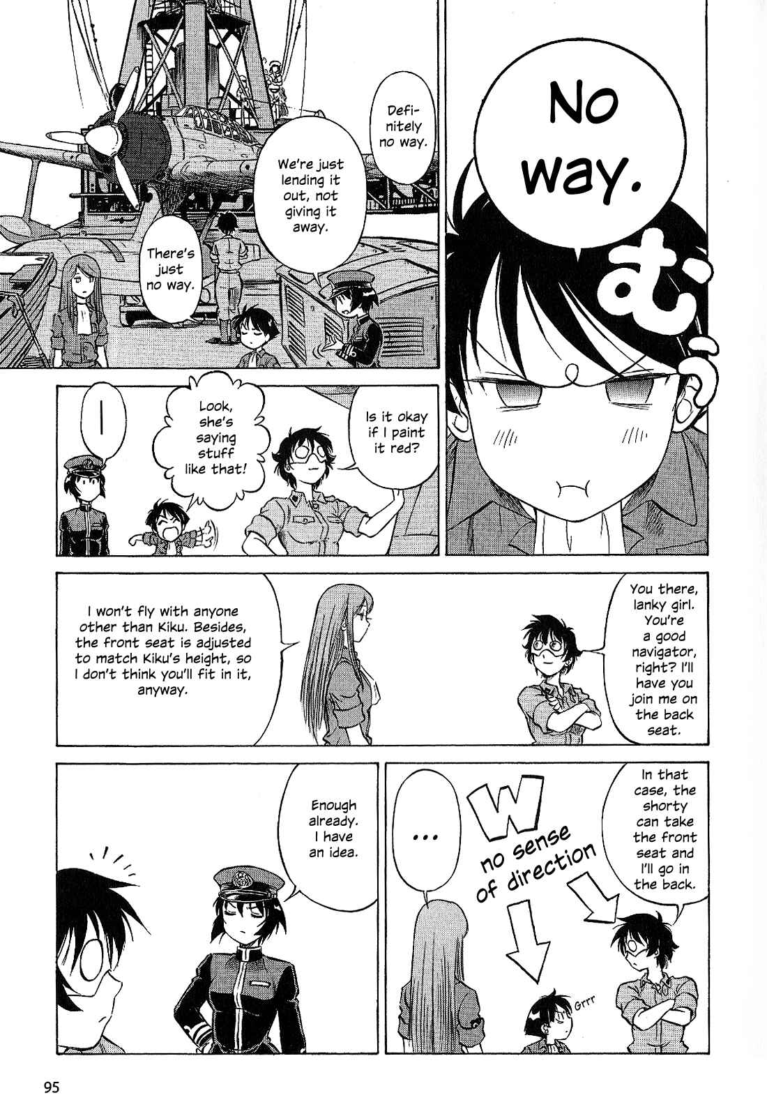 Page 9 Chapter 25 Black Iron Pukapuka-Tai