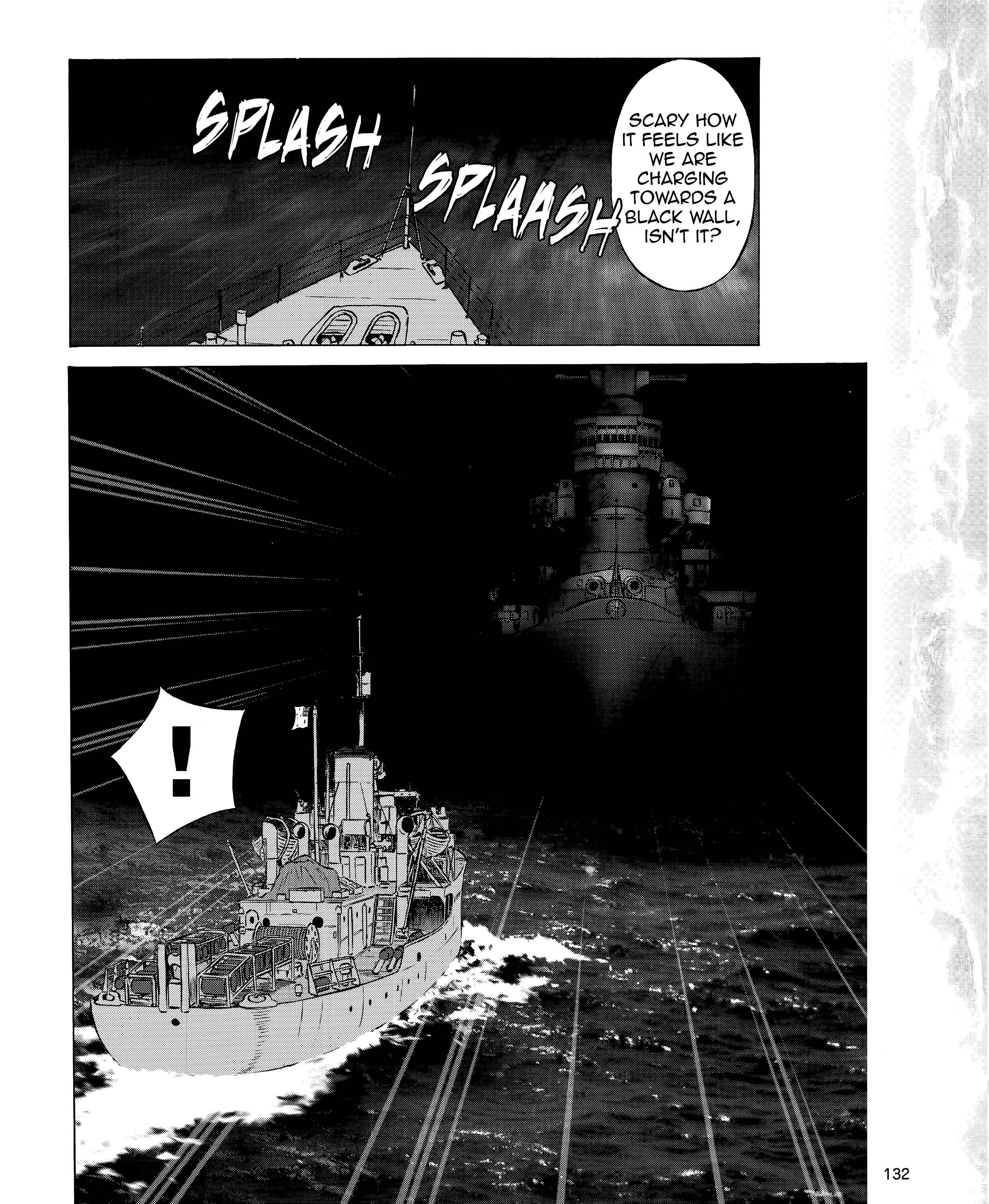 Page 10 Chapter 47 Black Iron Pukapuka-Tai