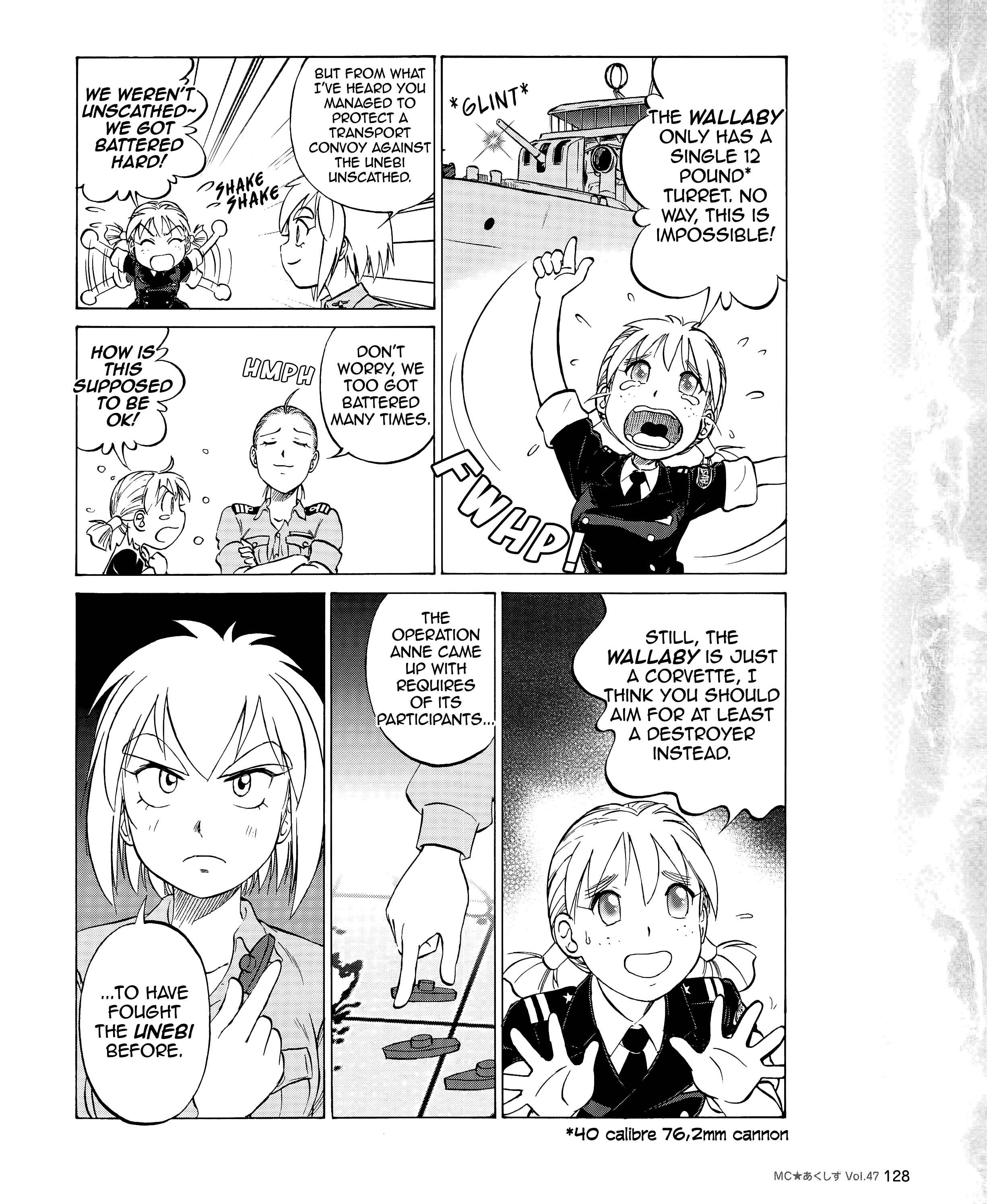 Page 6 Chapter 47 Black Iron Pukapuka-Tai