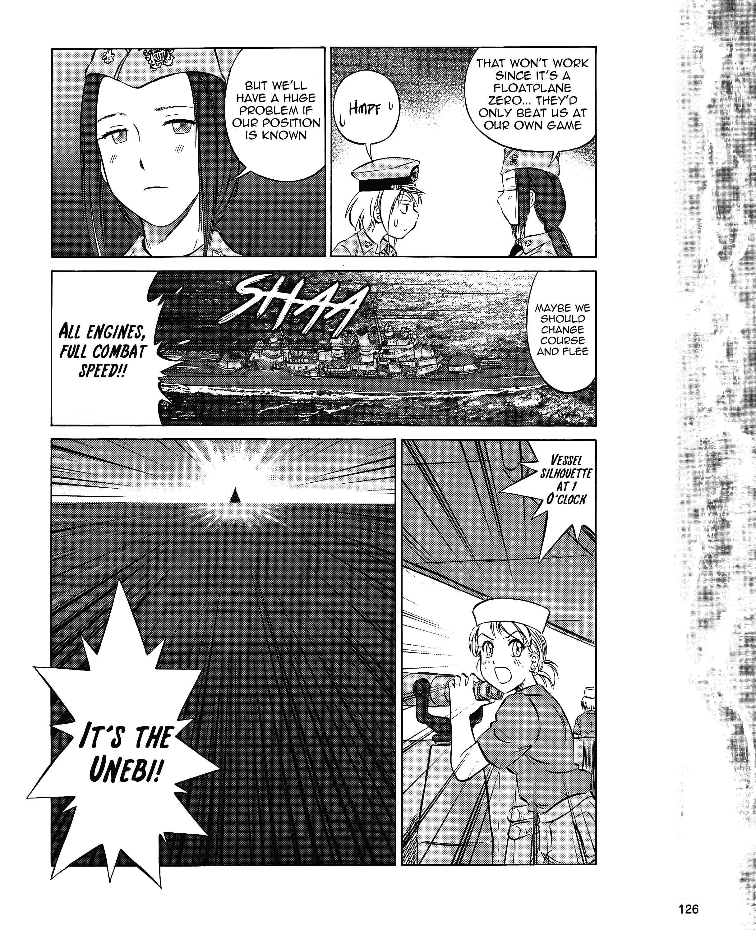Page 12 Chapter 37 Black Iron Pukapuka-Tai