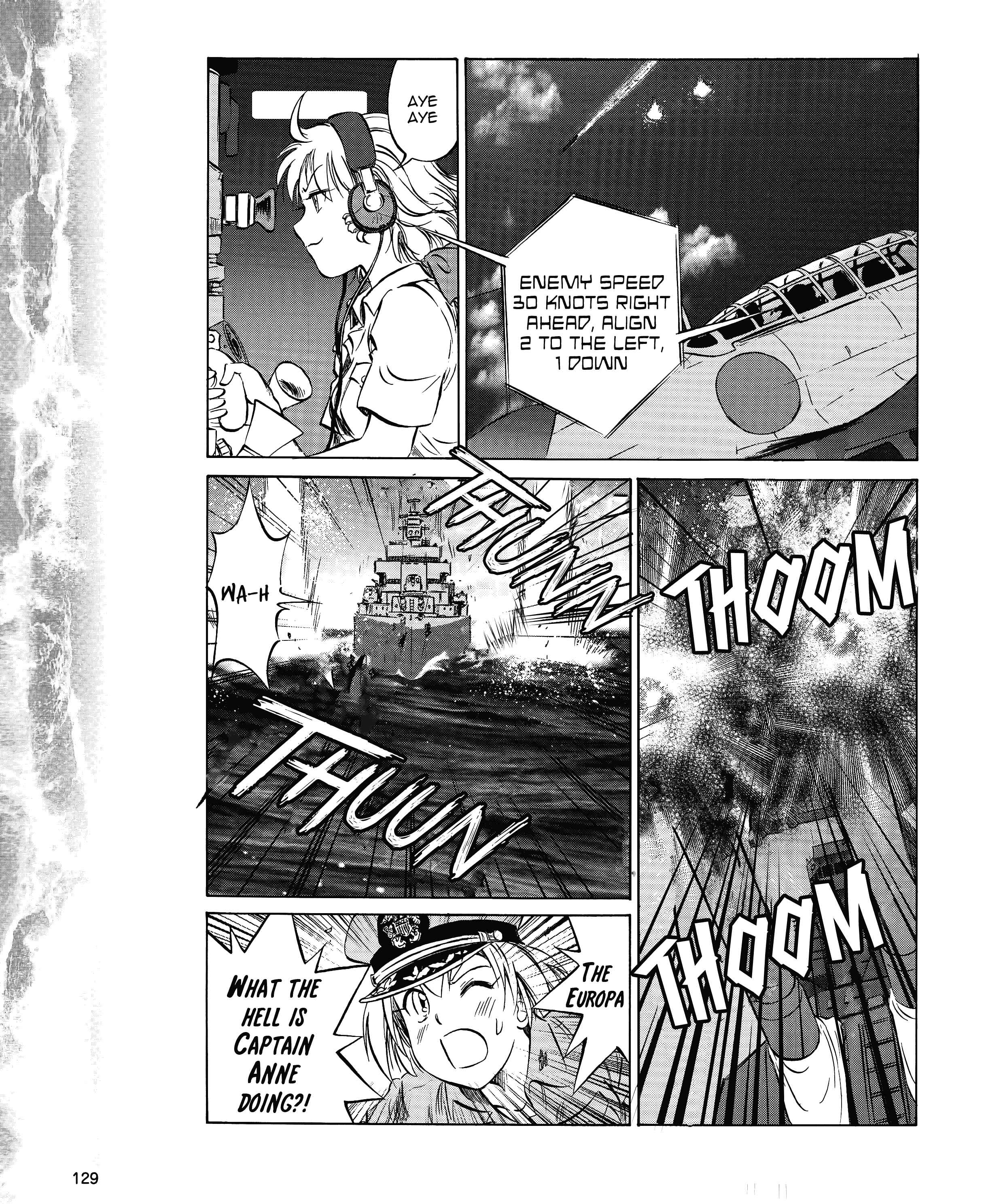 Page 15 Chapter 37 Black Iron Pukapuka-Tai