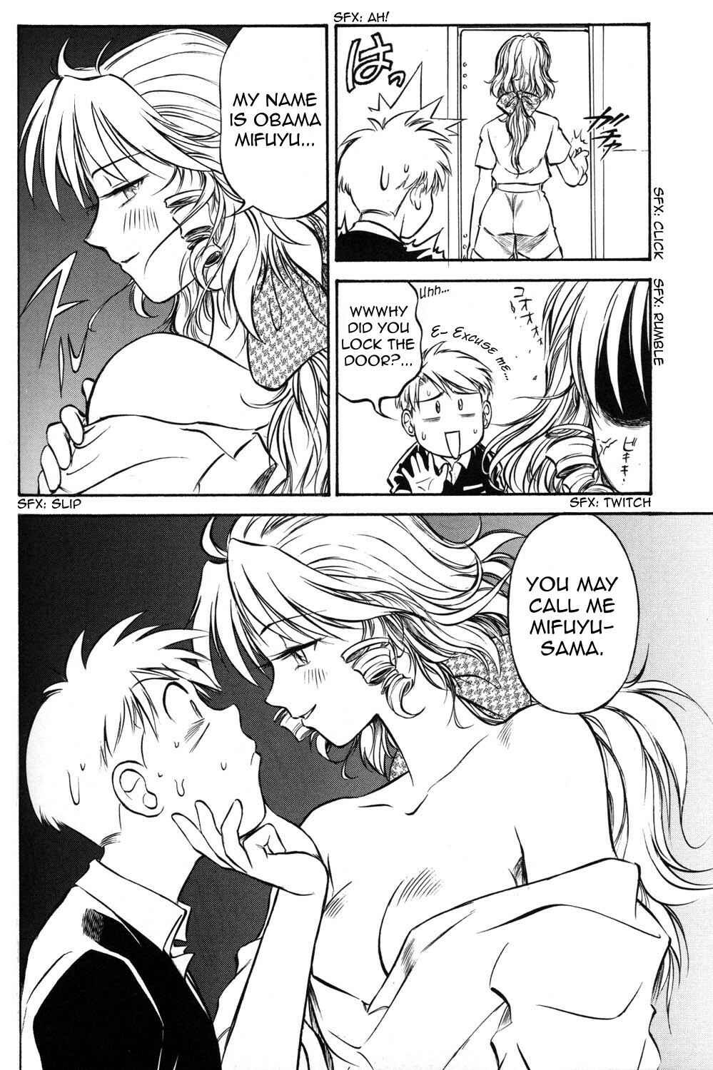 Page 11 Chapter 8 Black Iron Pukapuka-Tai