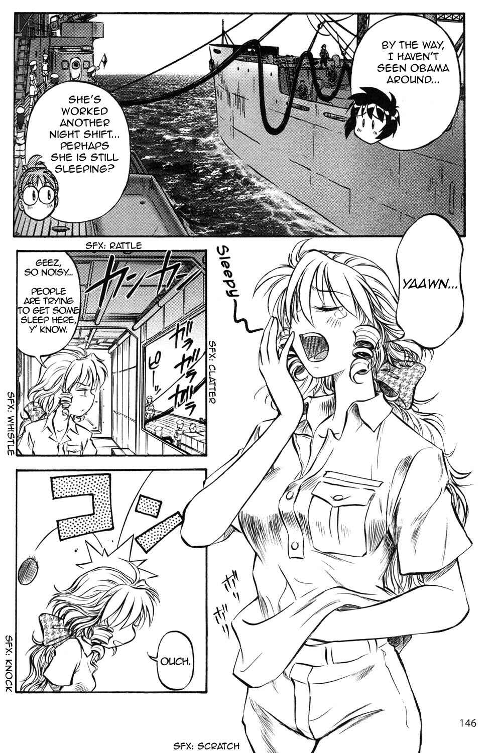 Page 3 Chapter 8 Black Iron Pukapuka-Tai