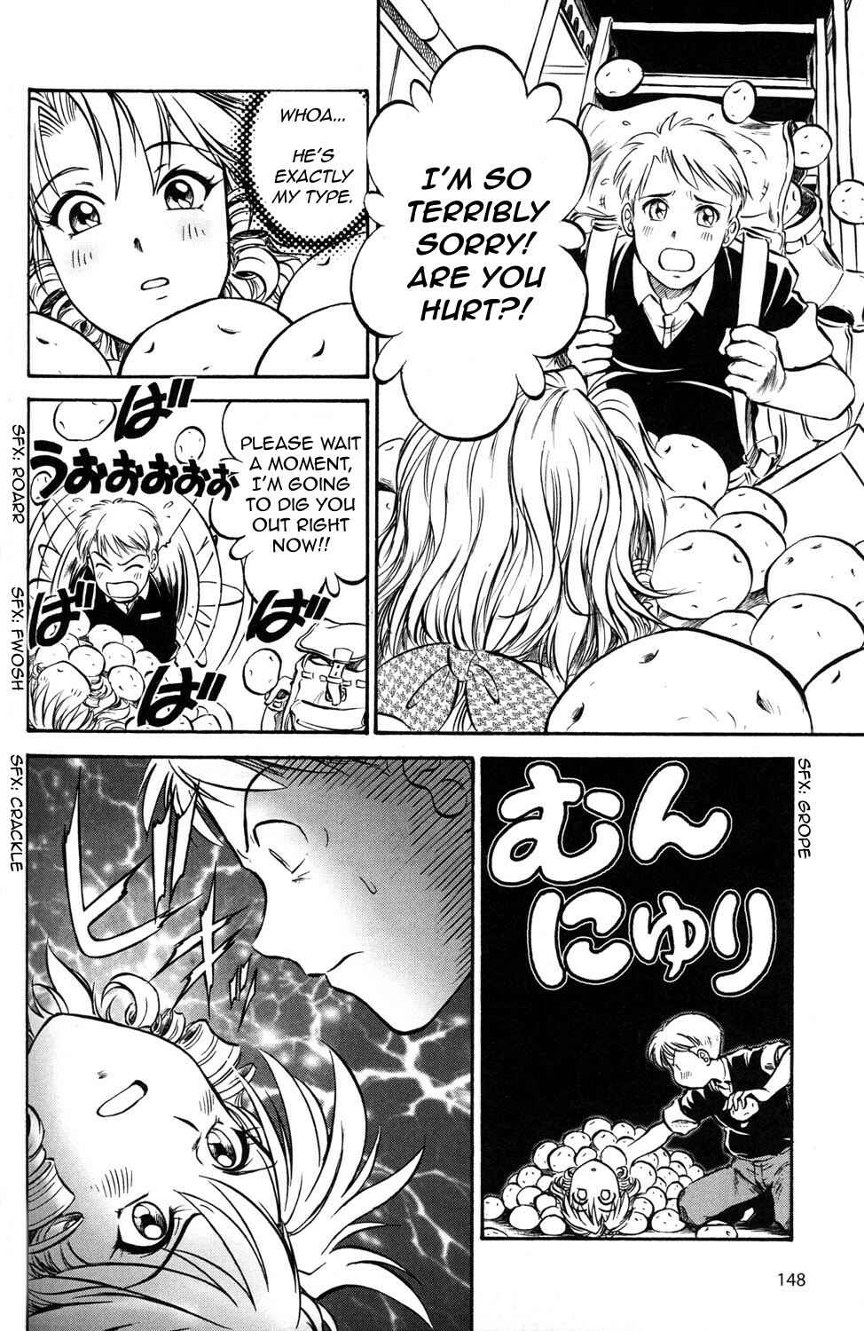 Page 5 Chapter 8 Black Iron Pukapuka-Tai