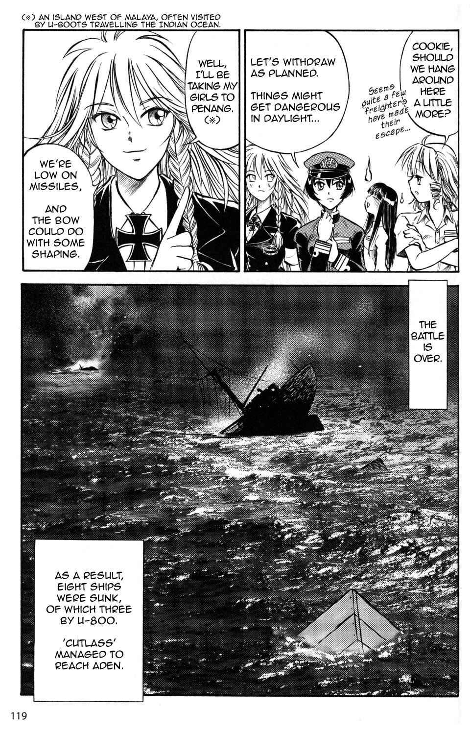 Page 15 Chapter 6 Black Iron Pukapuka-Tai