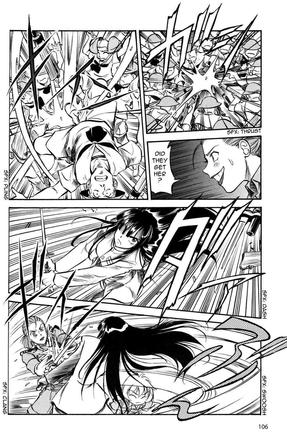 Page 2 Chapter 6 Black Iron Pukapuka-Tai