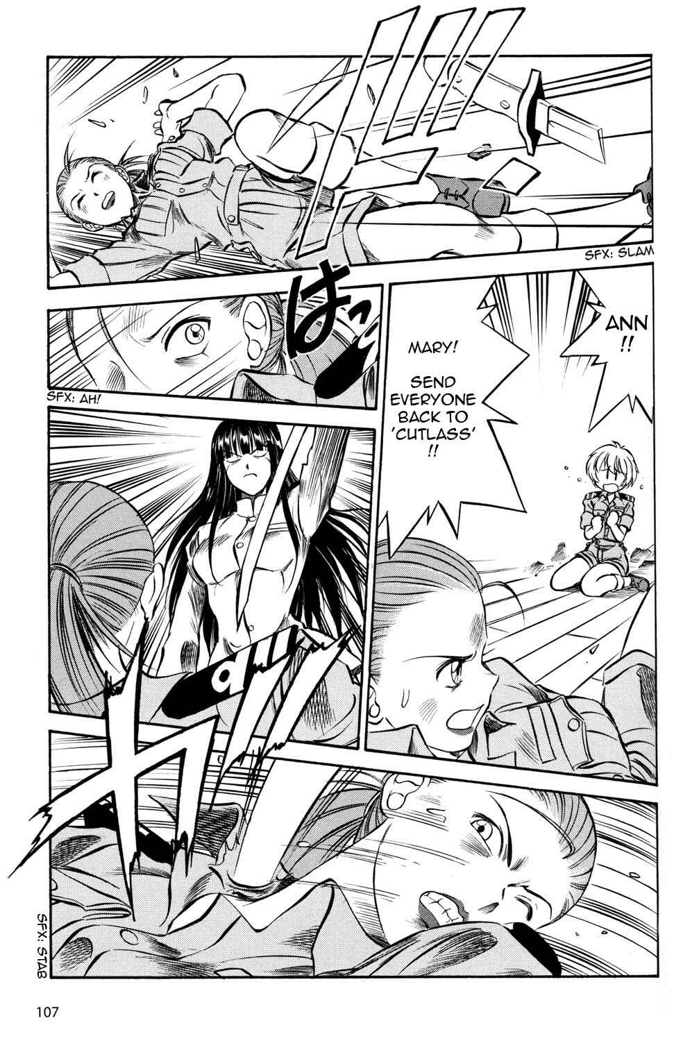 Page 3 Chapter 6 Black Iron Pukapuka-Tai