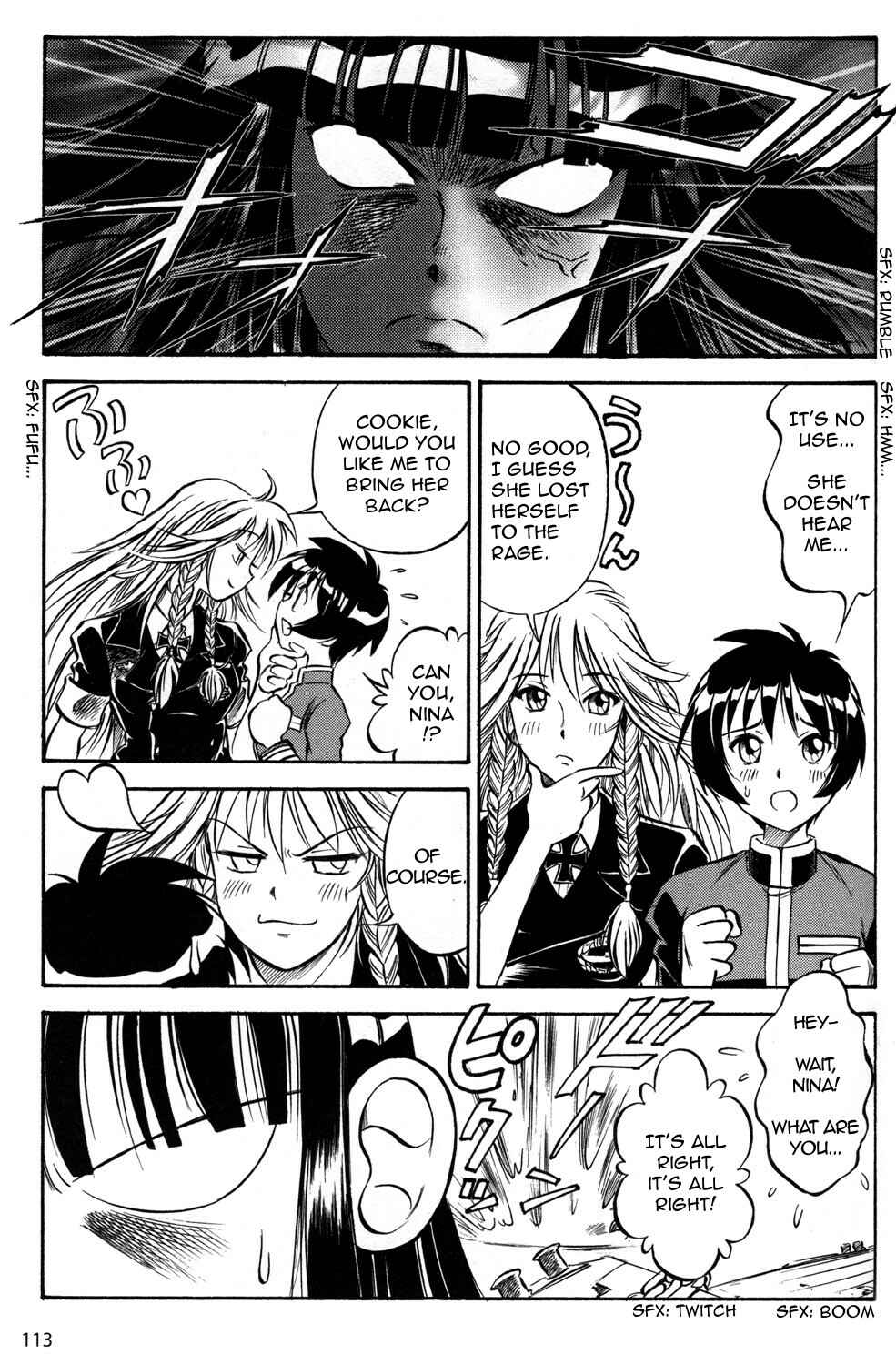 Page 9 Chapter 6 Black Iron Pukapuka-Tai