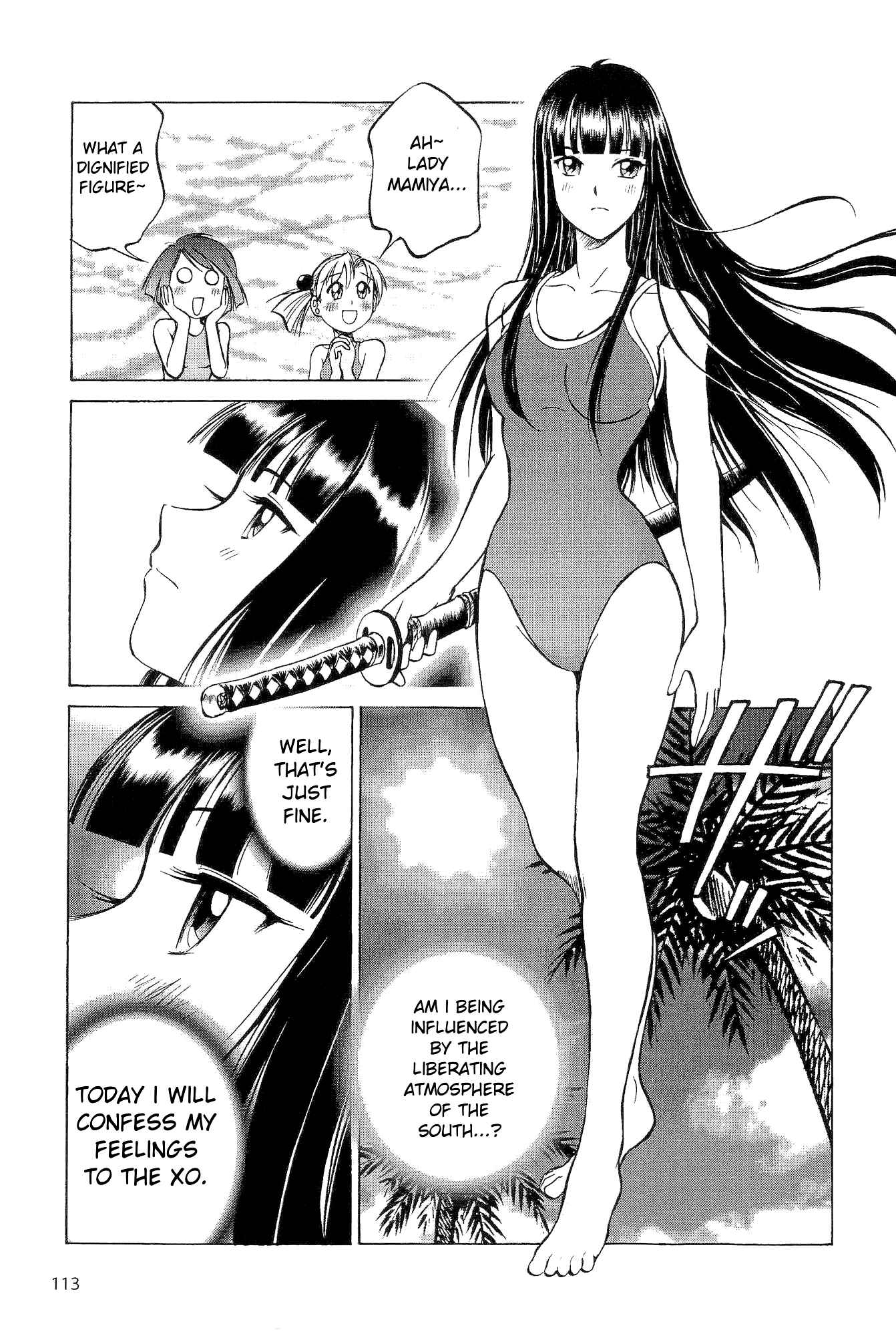 Page 5 Chapter 16 Black Iron Pukapuka-Tai