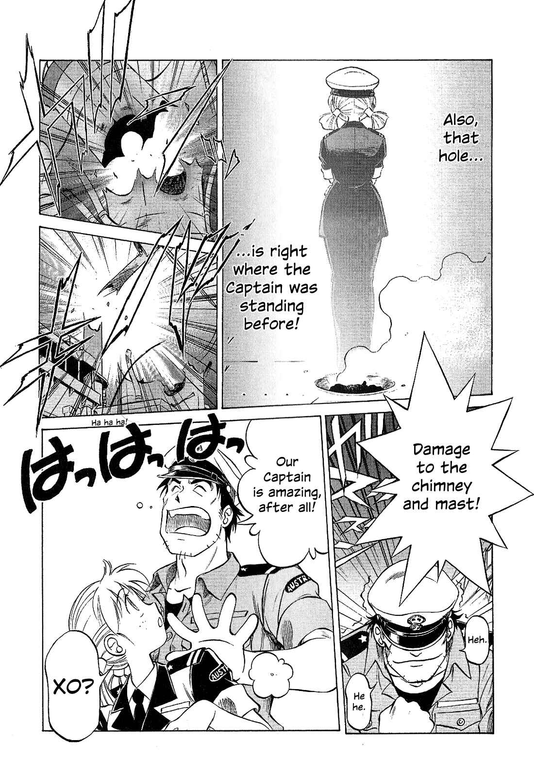 Page 9 Chapter 24 Black Iron Pukapuka-Tai