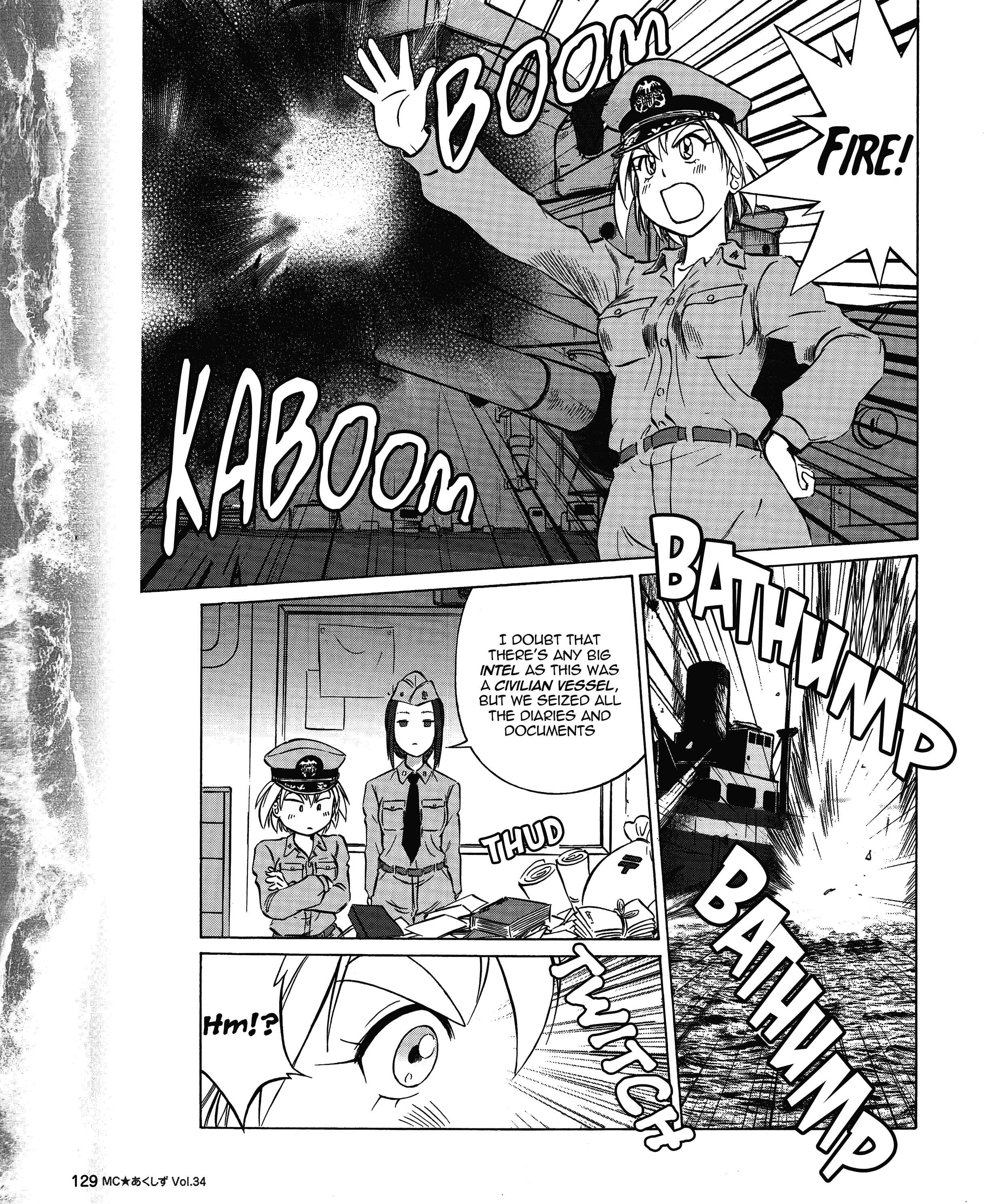 Page 15 Chapter 34 Black Iron Pukapuka-Tai