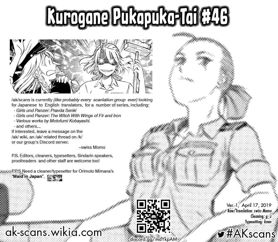 Page 17 Chapter 46 Black Iron Pukapuka-Tai
