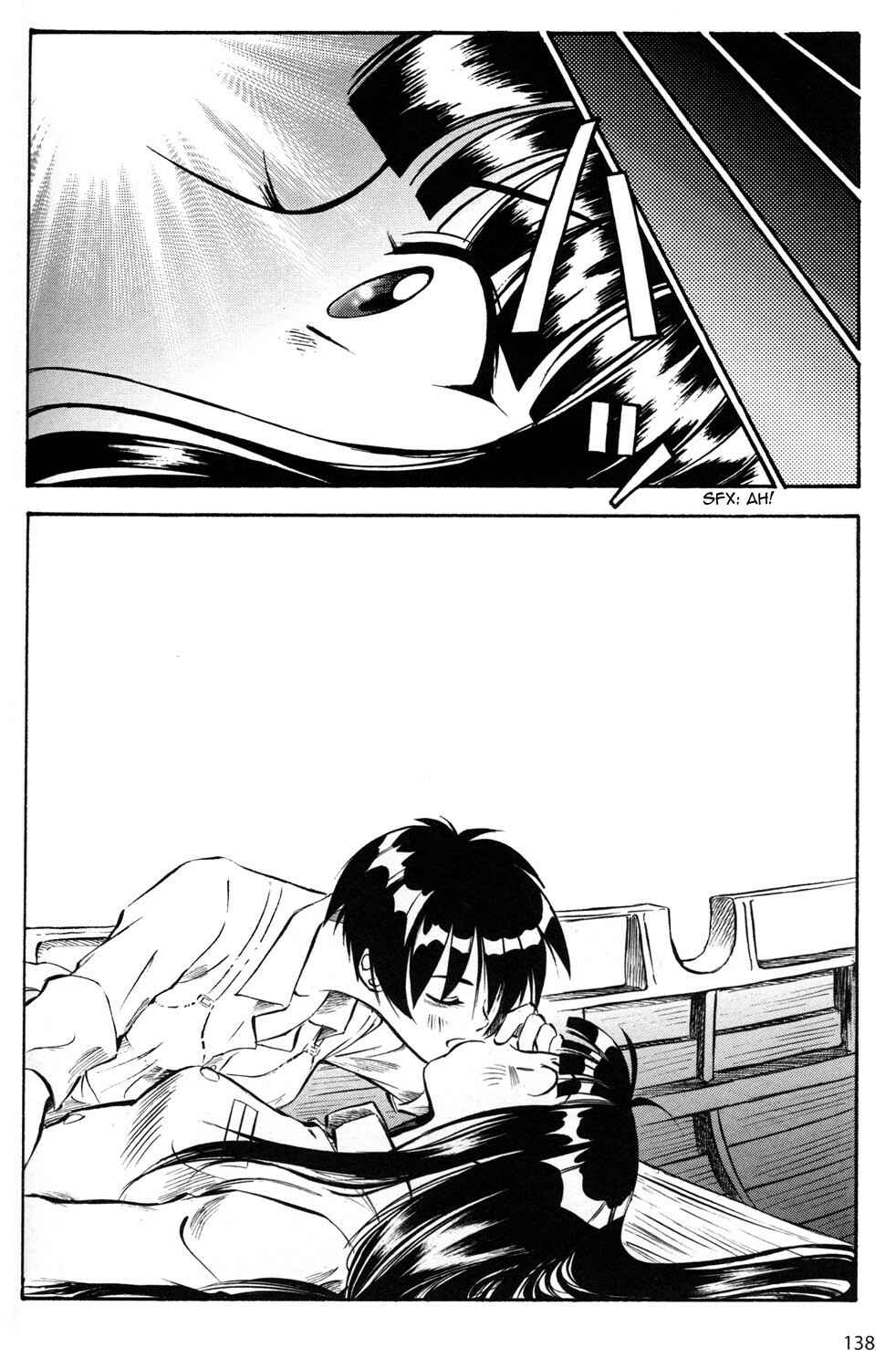 Page 12 Chapter 7 Black Iron Pukapuka-Tai