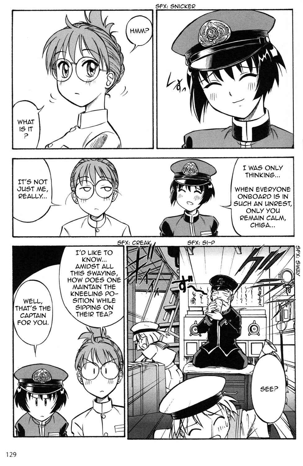 Page 3 Chapter 7 Black Iron Pukapuka-Tai
