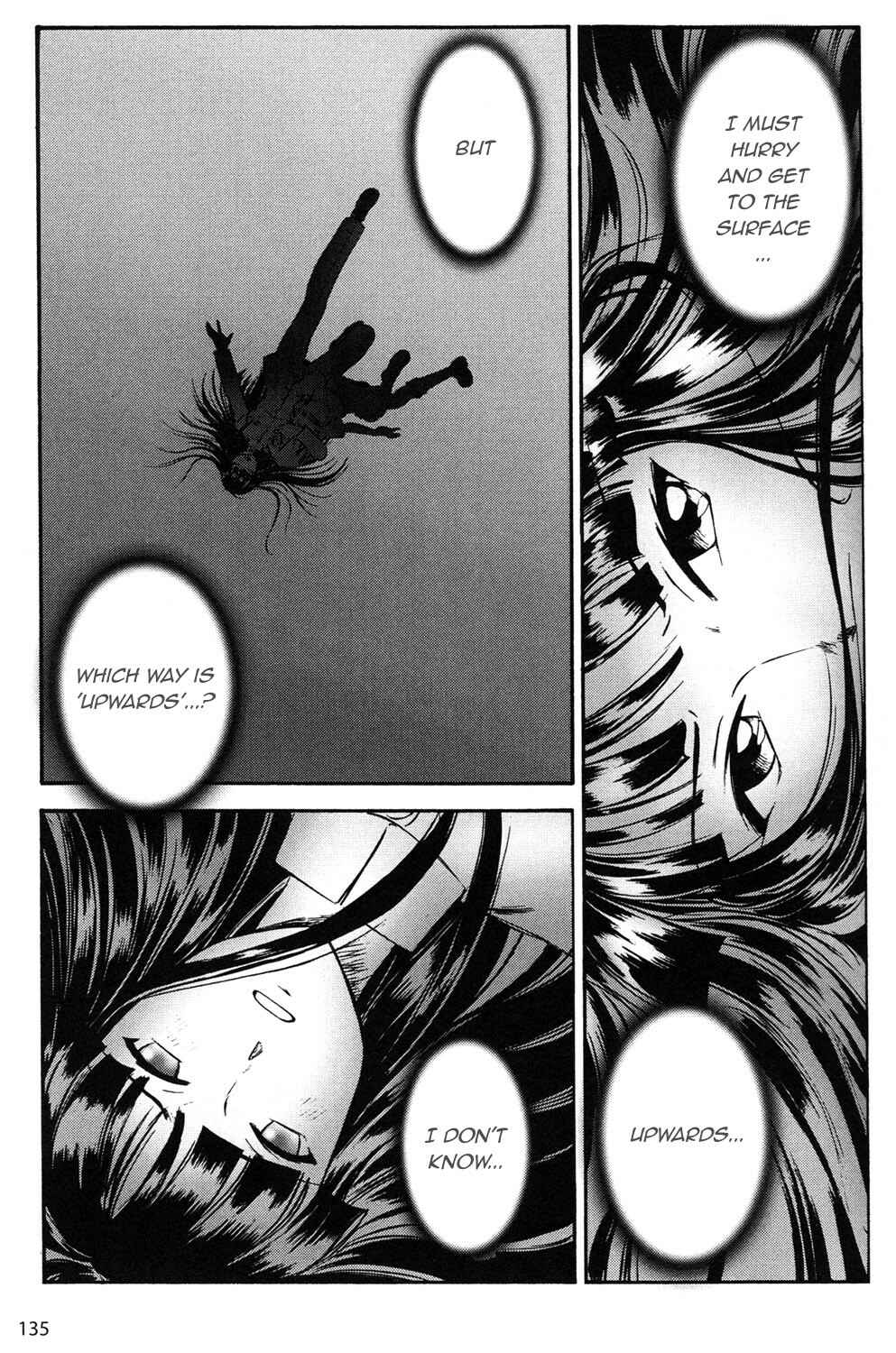 Page 9 Chapter 7 Black Iron Pukapuka-Tai